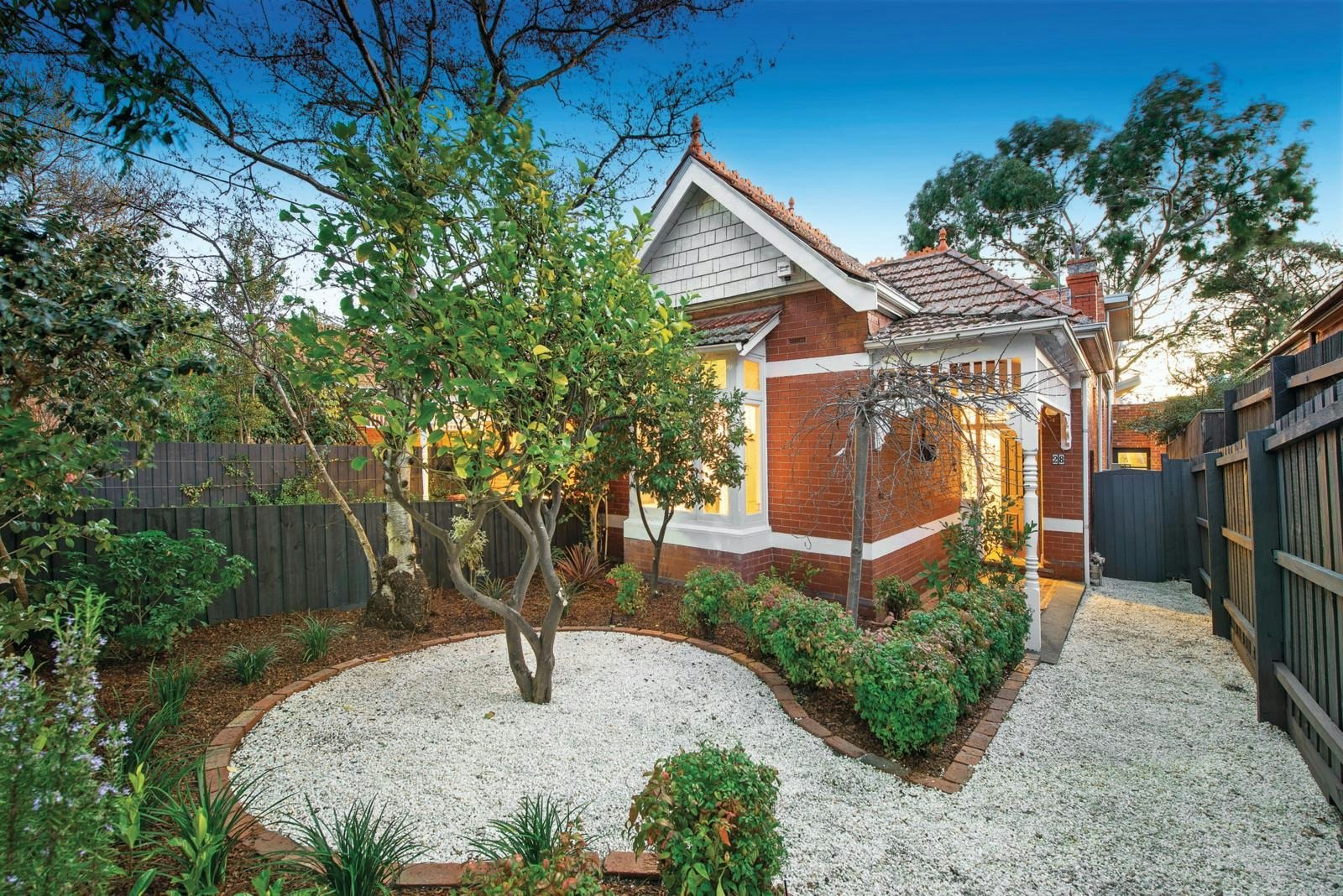 28 Kelvin Grove, Prahran, VIC