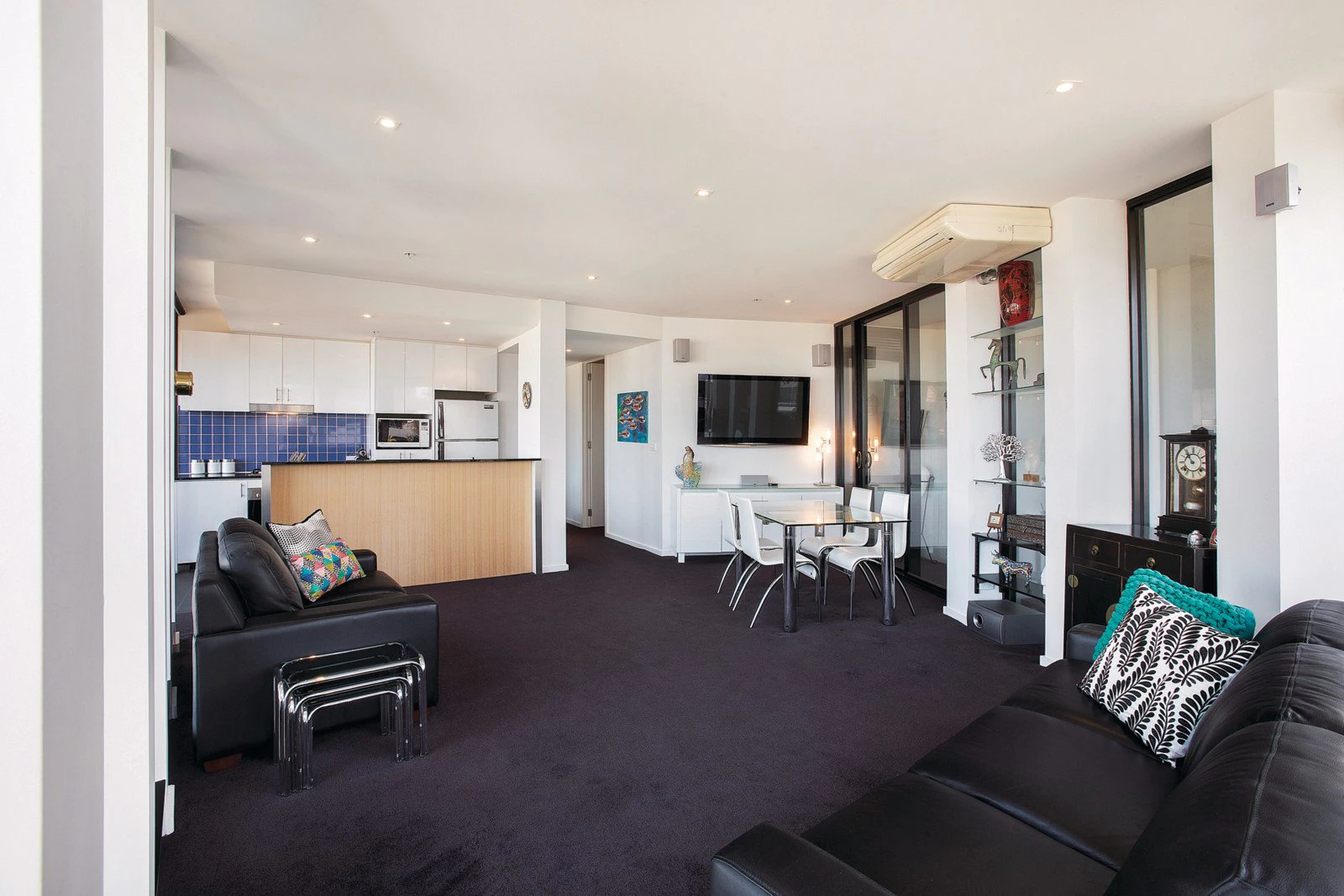 501/55 Bay Street, Port Melbourne, VIC