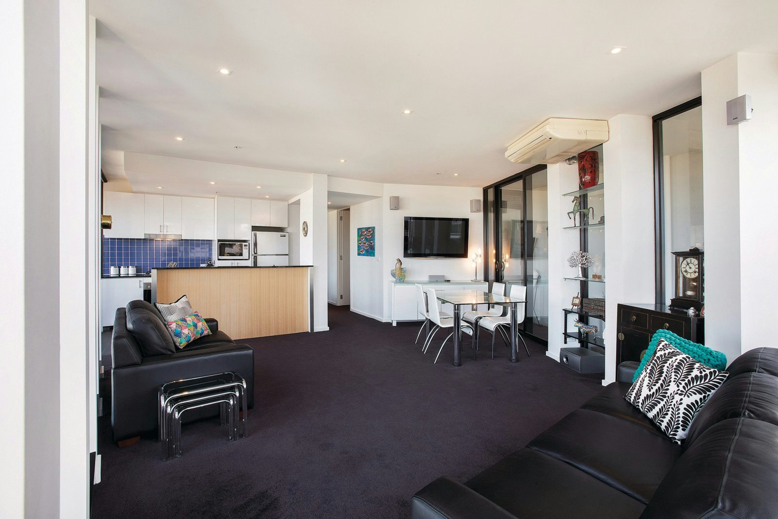 501/55 Bay Street, Port Melbourne, VIC