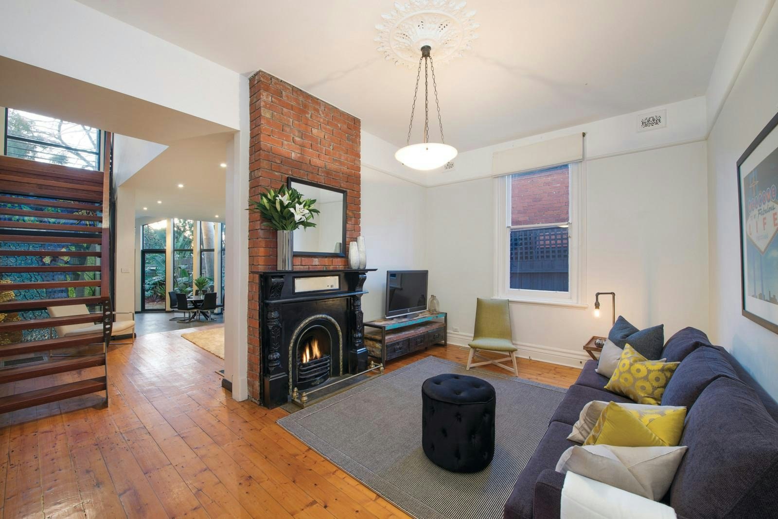 28 Kelvin Grove, Prahran, VIC