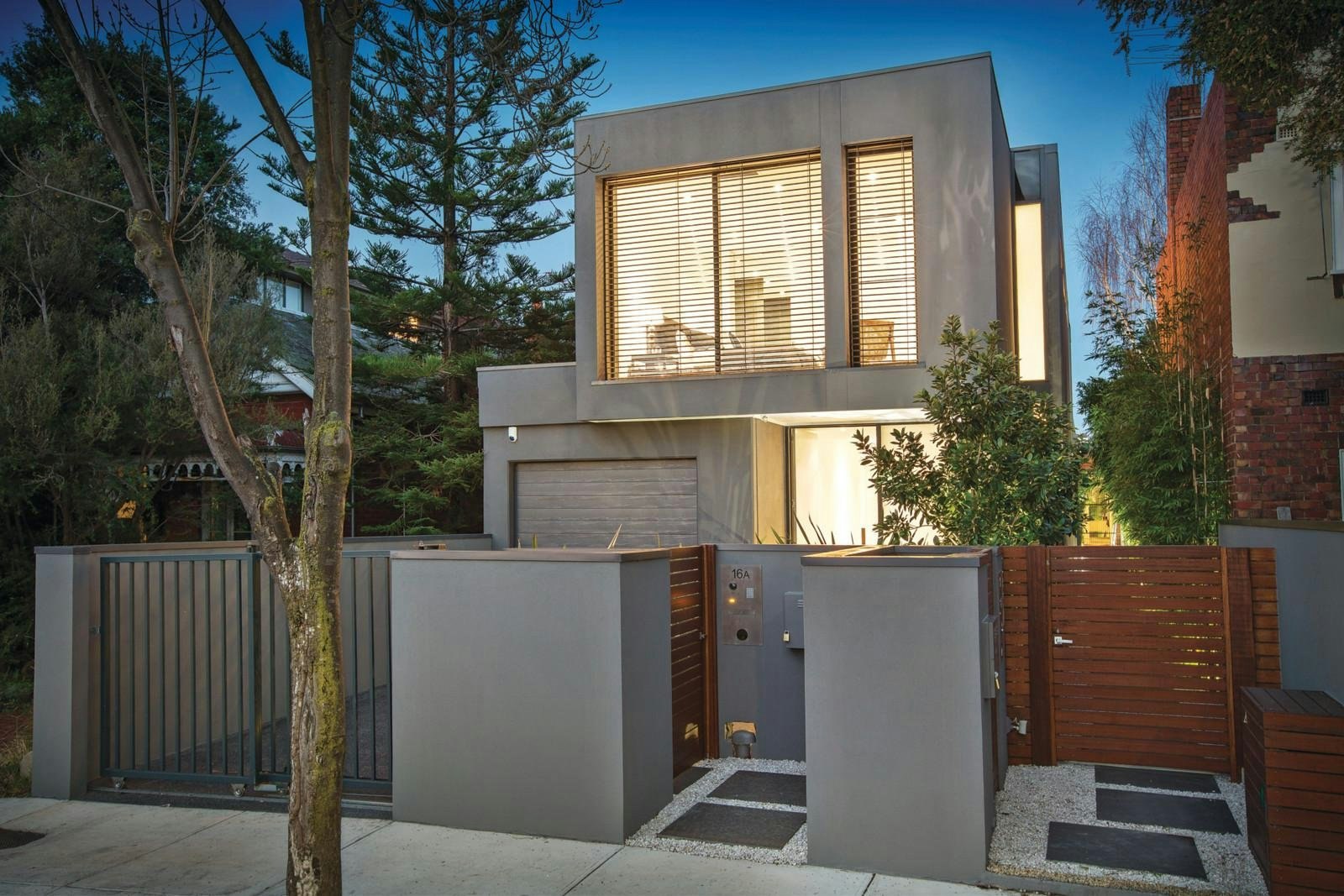 16A Chomley Street, Prahran, VIC