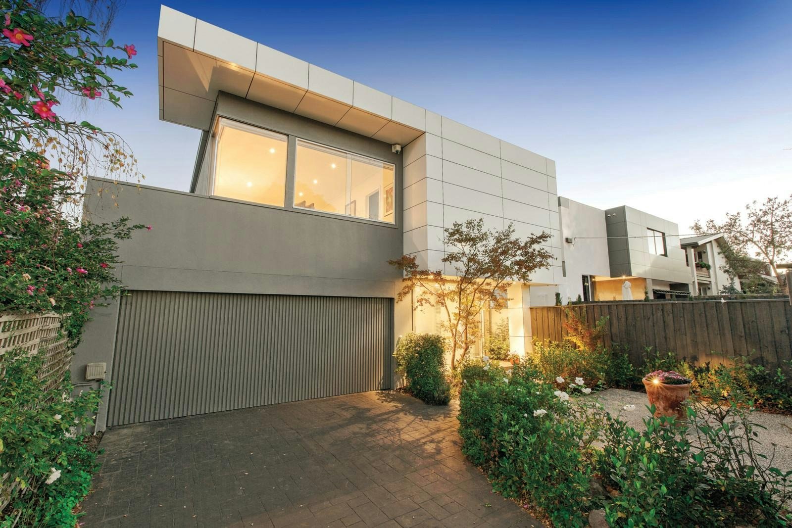 16 Silver Street, Malvern, VIC