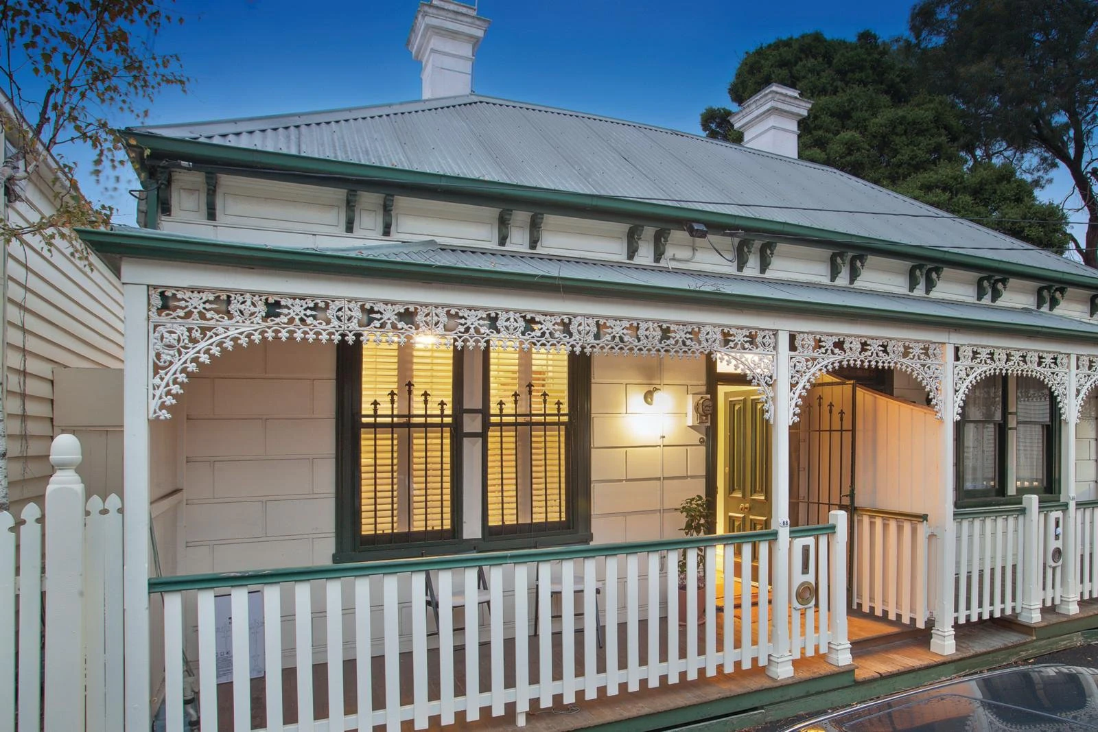 68 Moore Street, South Yarra, VIC