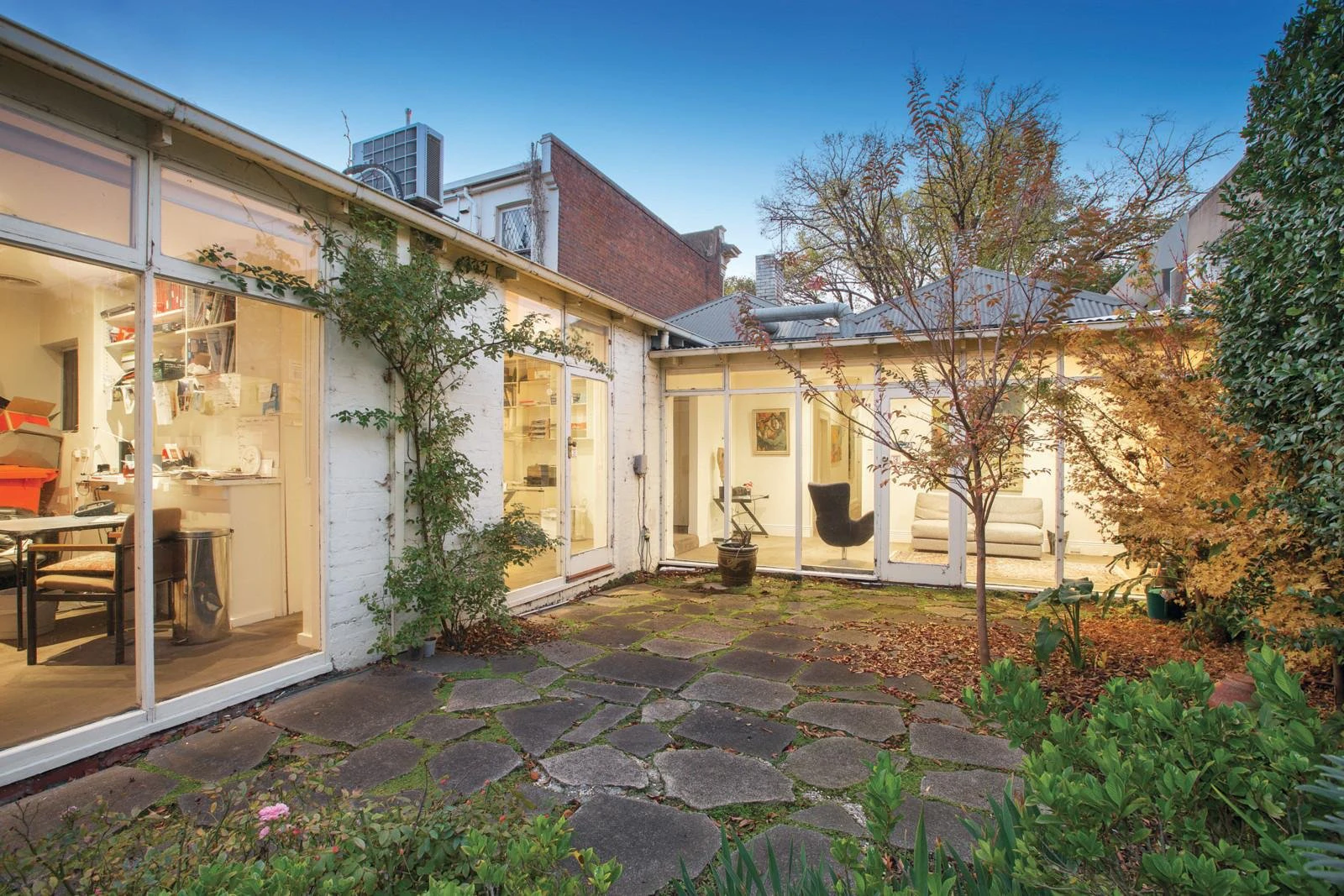 17 George Street, East Melbourne, VIC