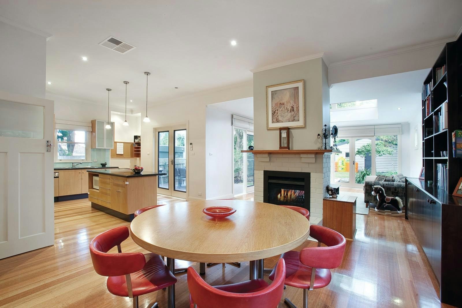 60 First Avenue, Kew, VIC