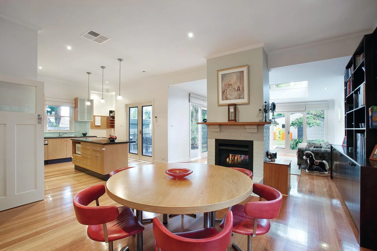 60 First Avenue, Kew, VIC