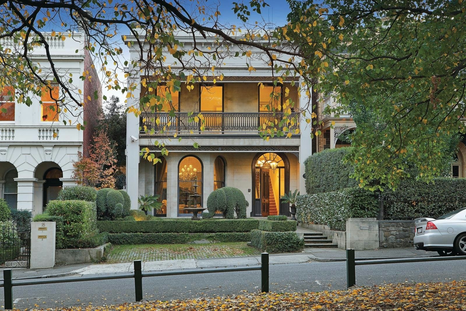 14 Jolimont Terrace, East Melbourne, VIC