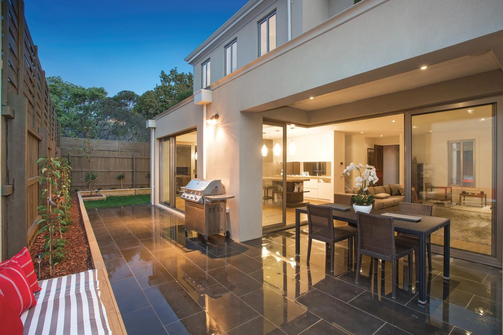 3/21 Peace Street, Glen Iris, VIC