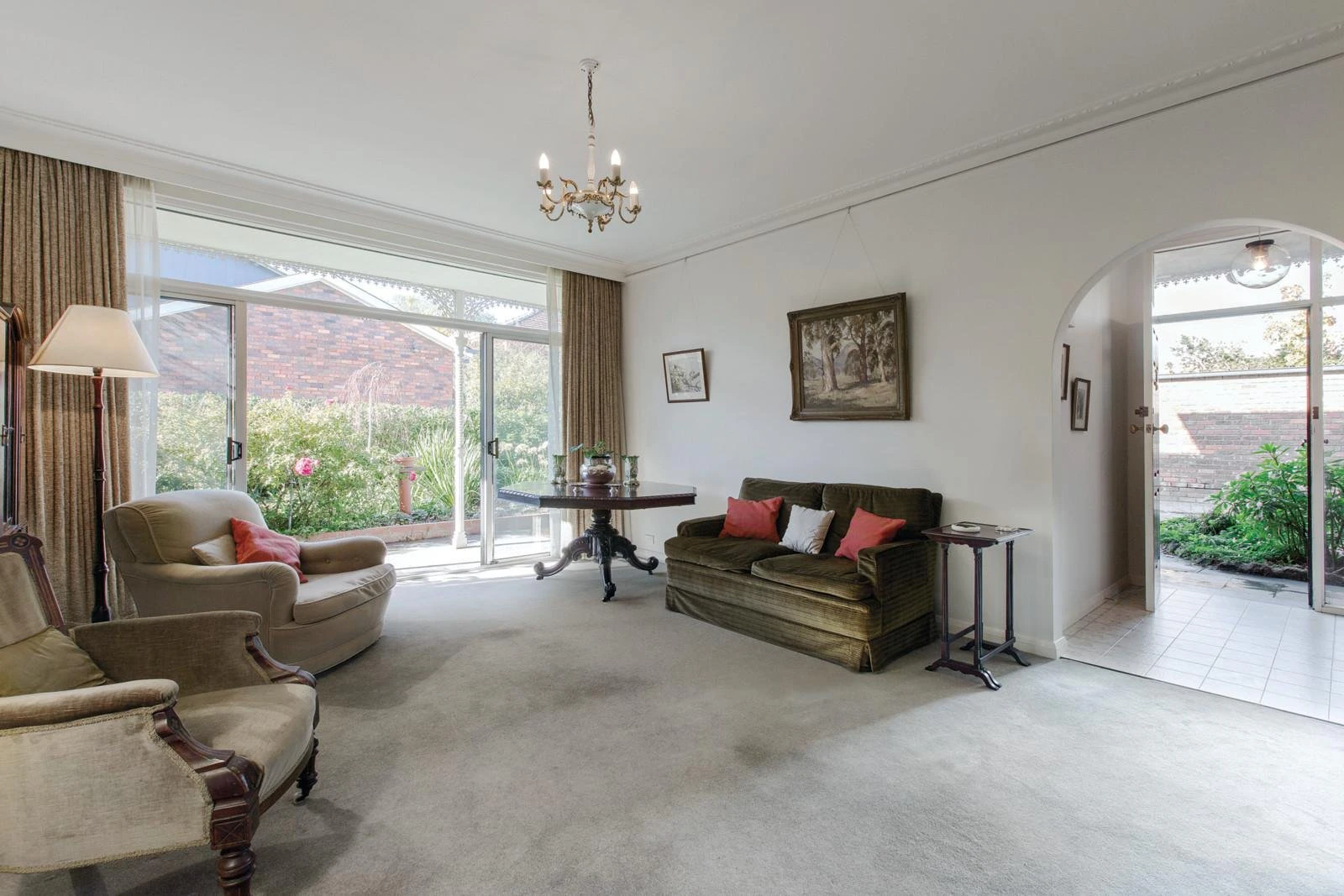 7/21 Mercer Road, Armadale, VIC