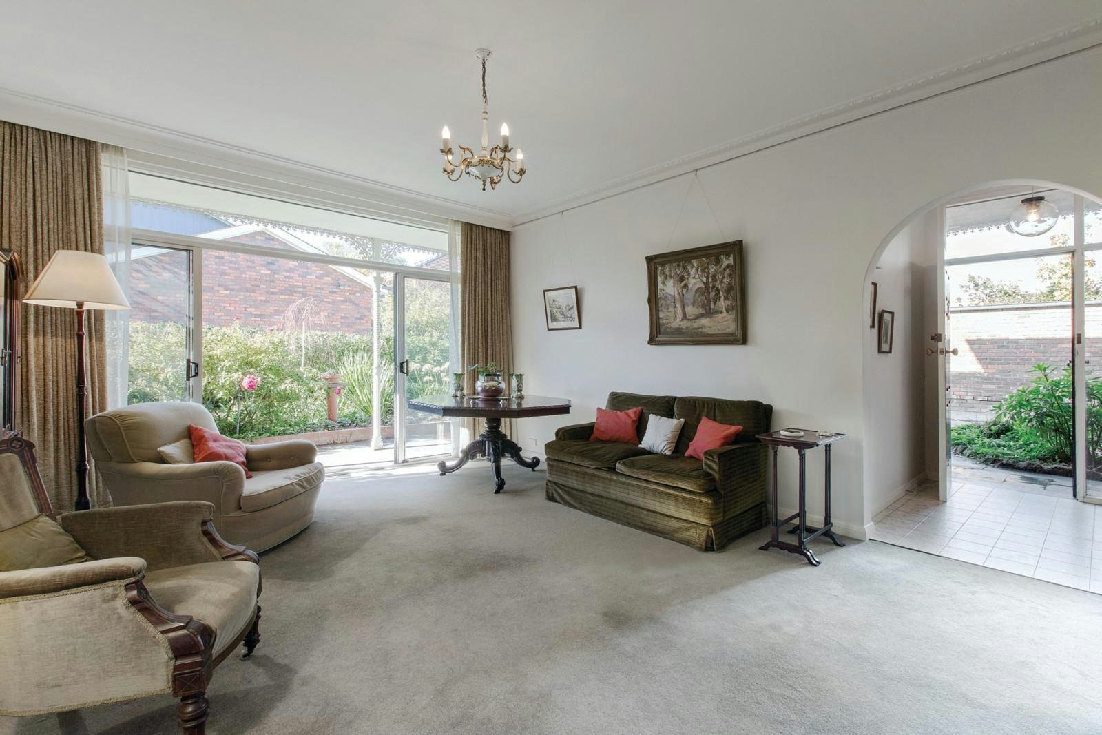 7/21 Mercer Road, Armadale, VIC