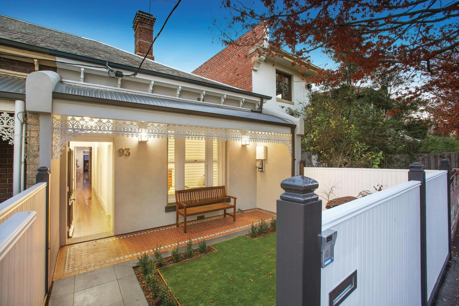 93 Charles Street, Prahran, VIC