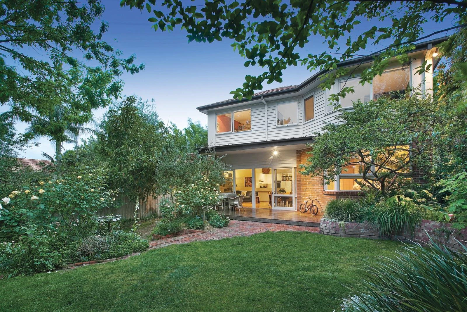 21 Glenvale Road, Glen Iris, VIC