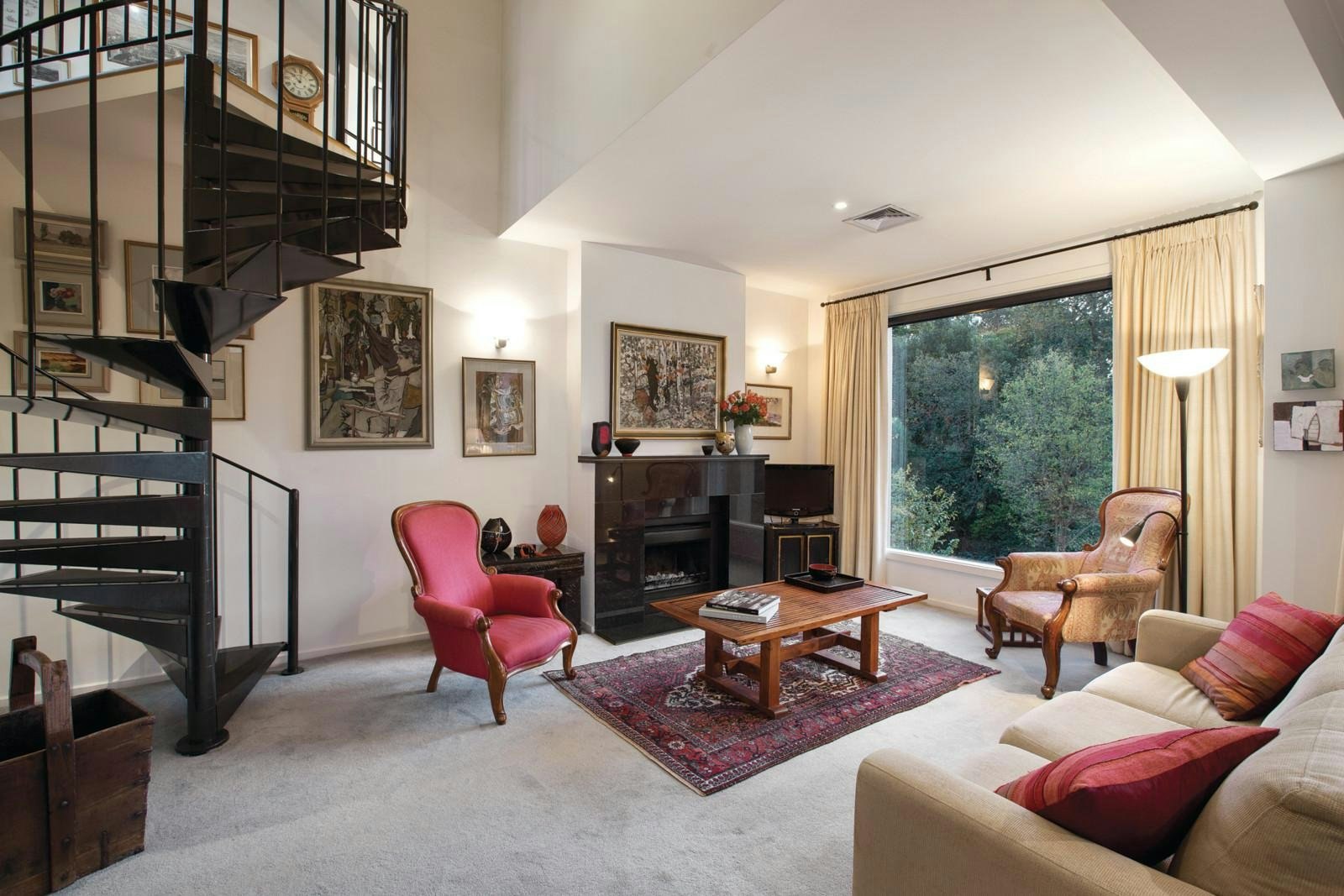 3/16 Anderson Street, South Yarra, VIC