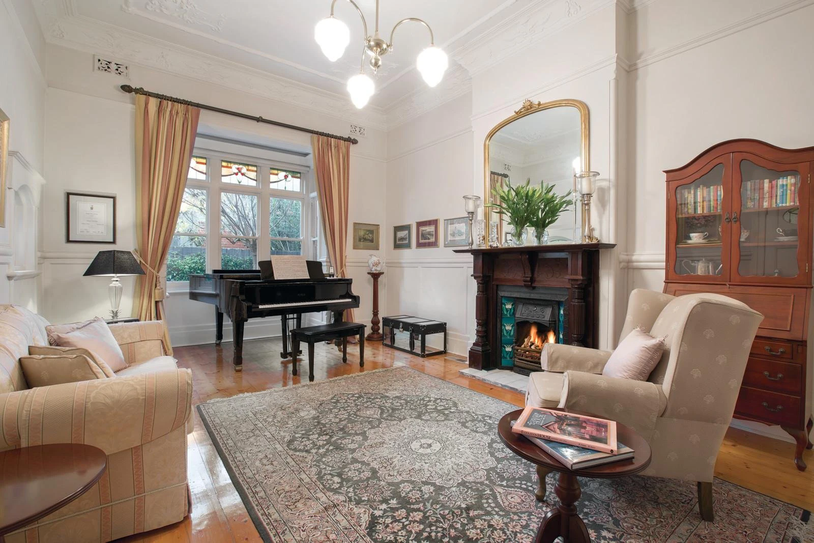 40 Central Park Road, Malvern East, VIC