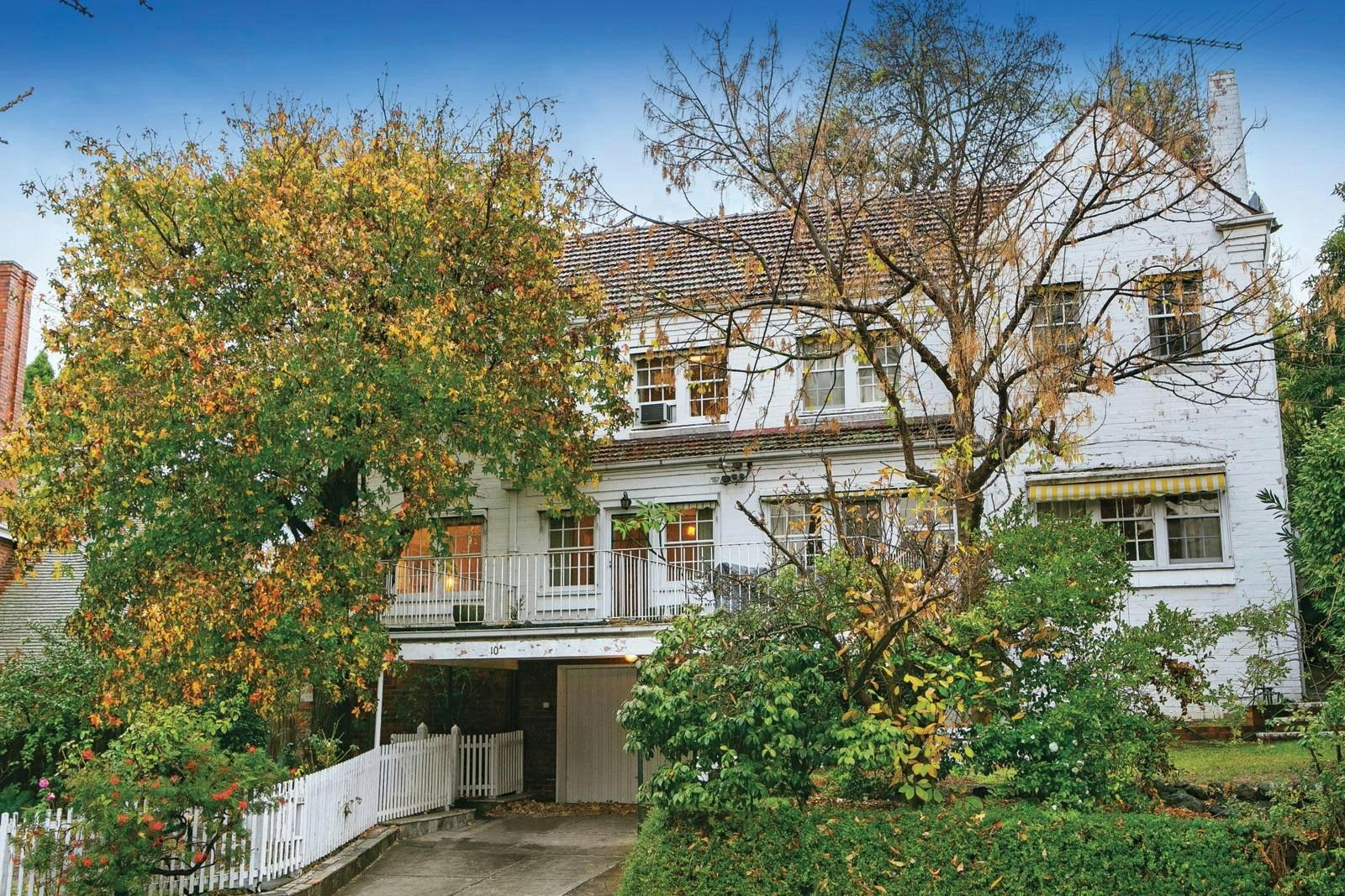 10A Edzell Avenue, Toorak, VIC