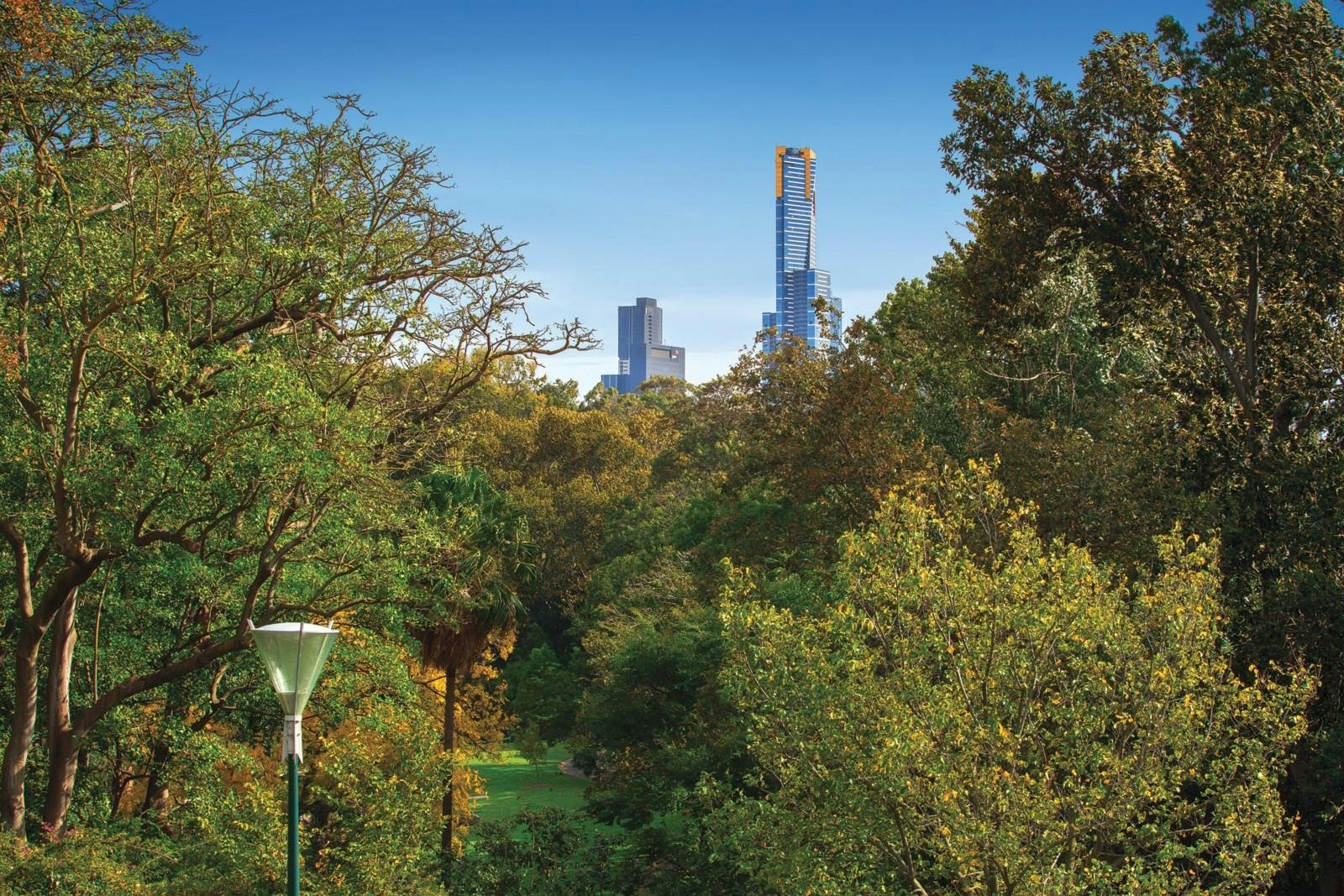 3/16 Anderson Street, South Yarra, VIC