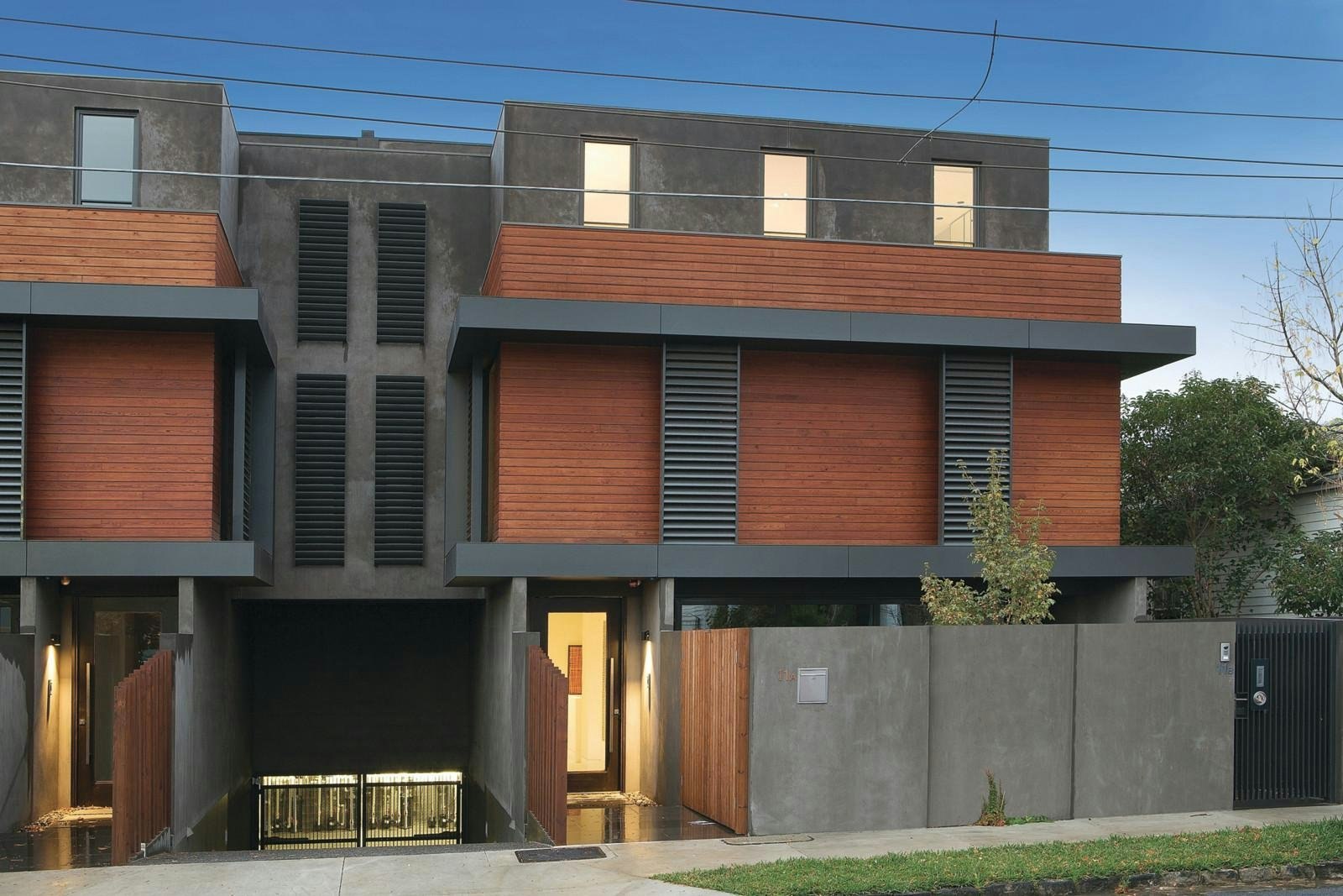 11A Moffat Street, South Yarra, VIC