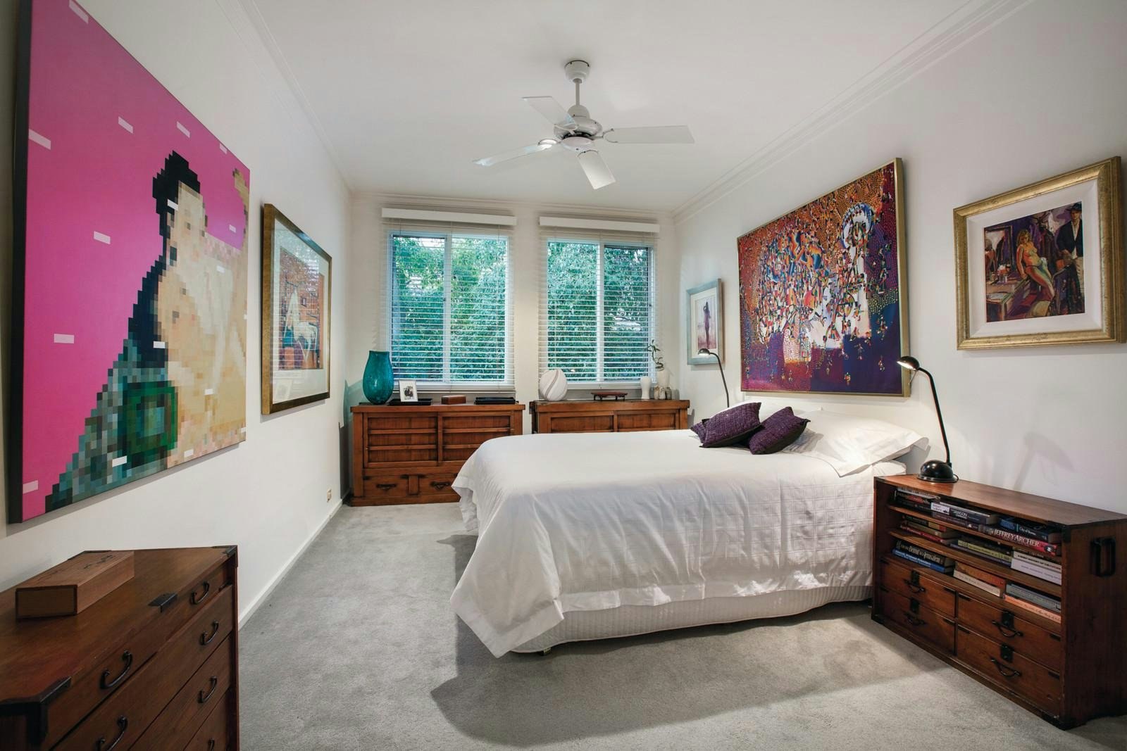 3/16 Anderson Street, South Yarra, VIC