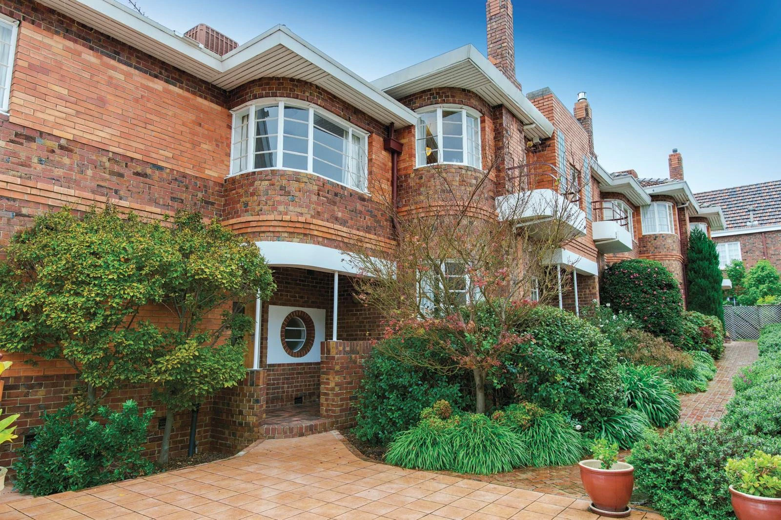 2/30 Verdant Avenue, Toorak, VIC