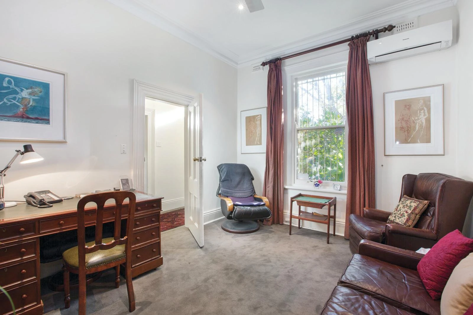 17 George Street, East Melbourne, VIC