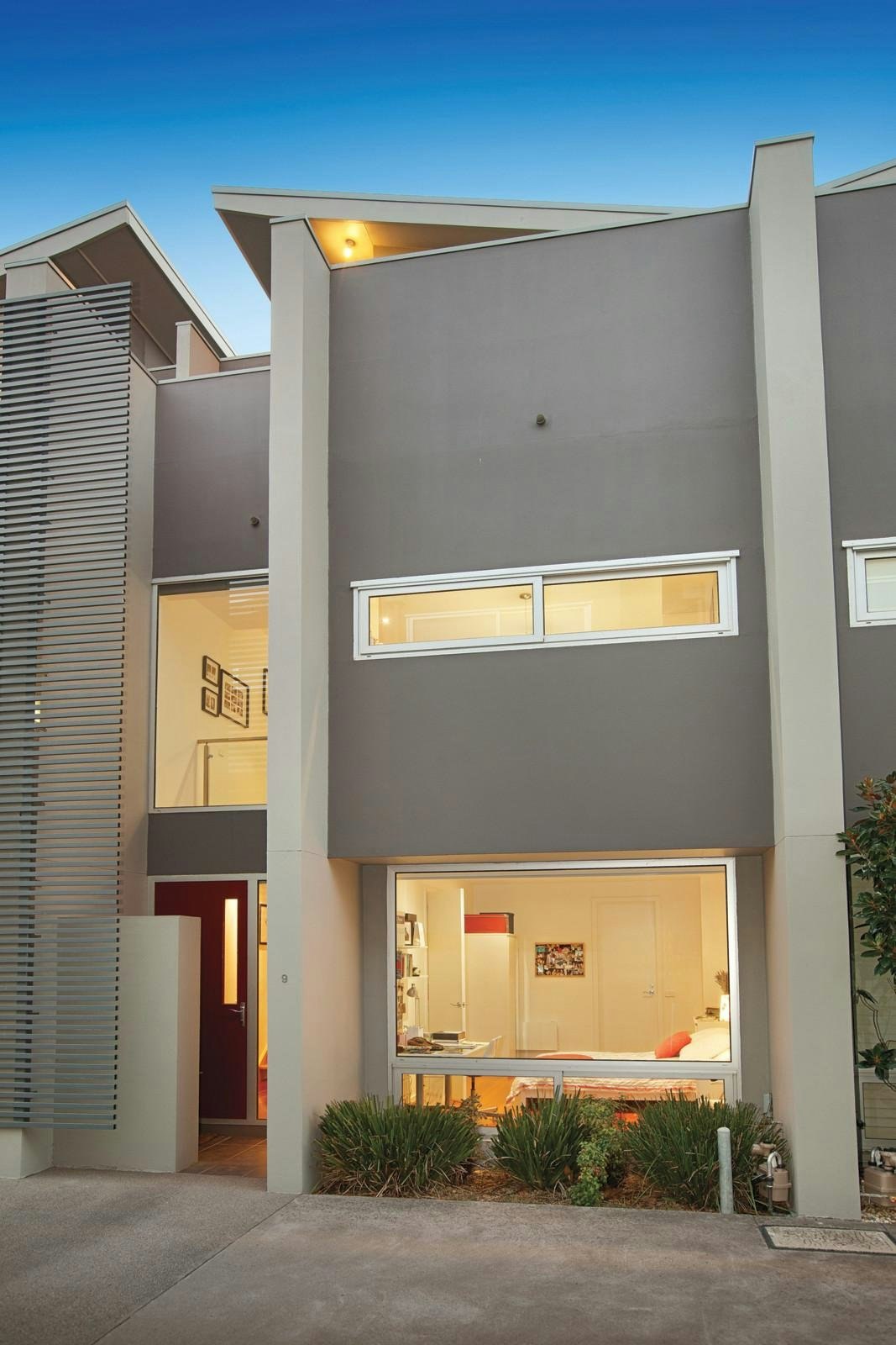 9/26 Redfern Road, Hawthorn East, VIC