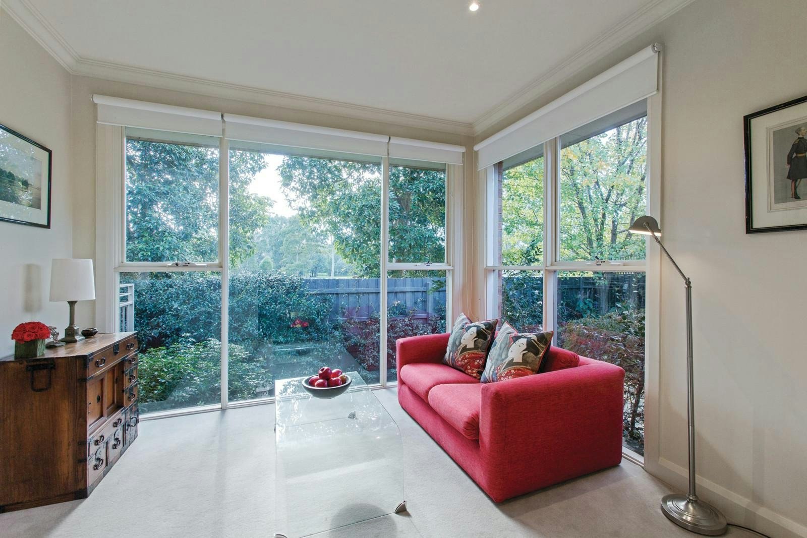 3/17 Talbot Crescent, Kooyong, VIC