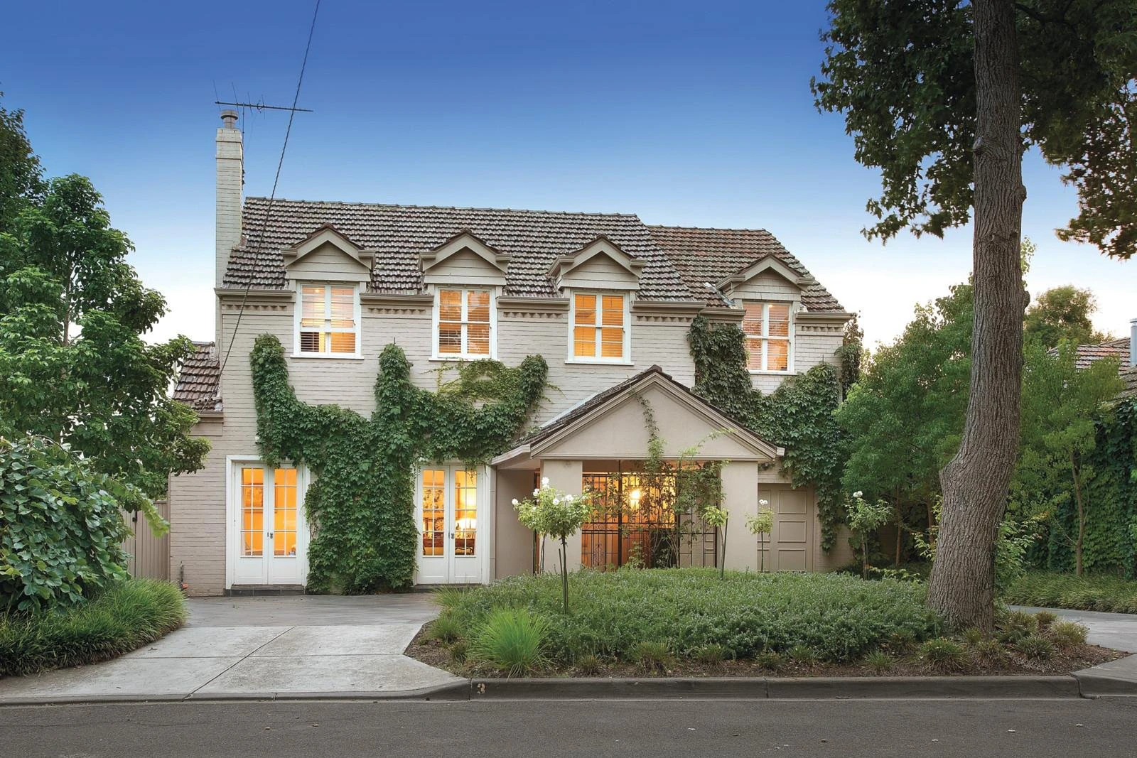 3 Crossakiel Court, Hawthorn, VIC