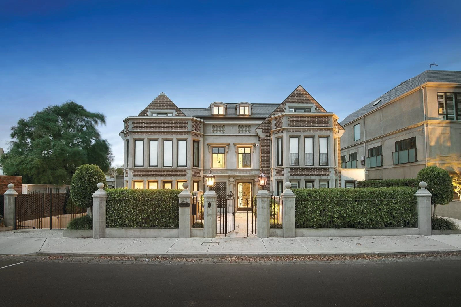 1/3 Bell Street, Armadale, VIC