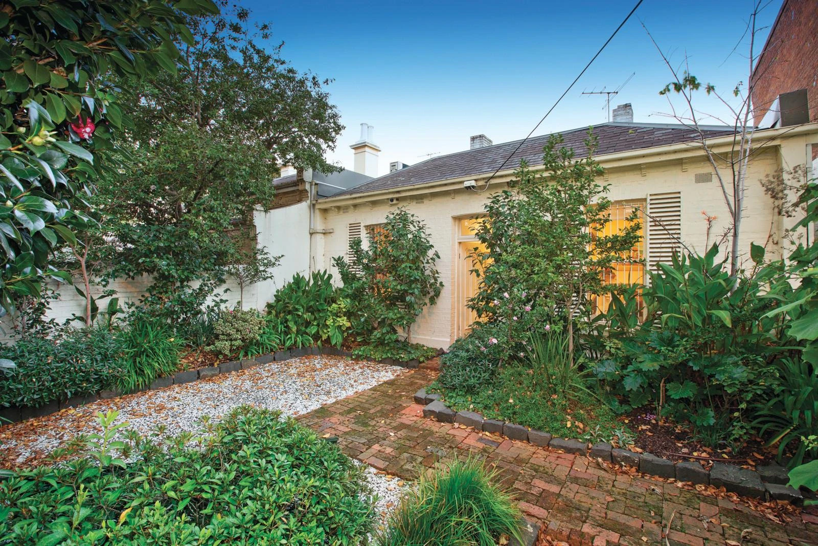 17 George Street, East Melbourne, VIC