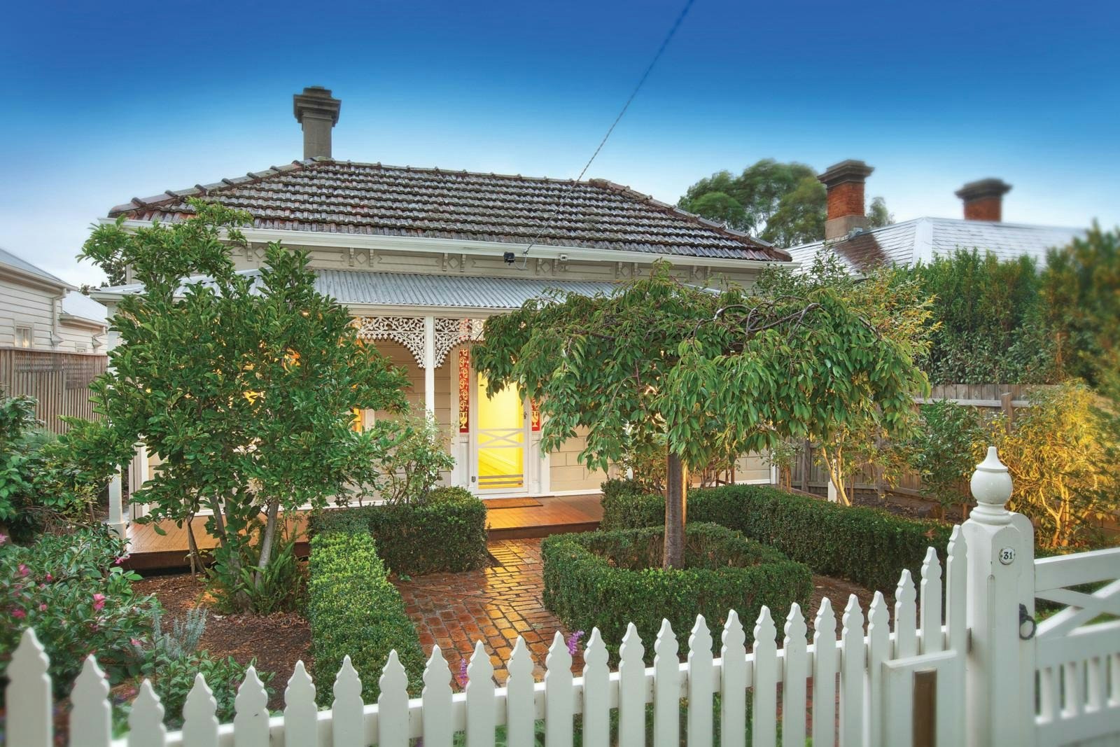 31 Moorhouse Street, Camberwell, VIC