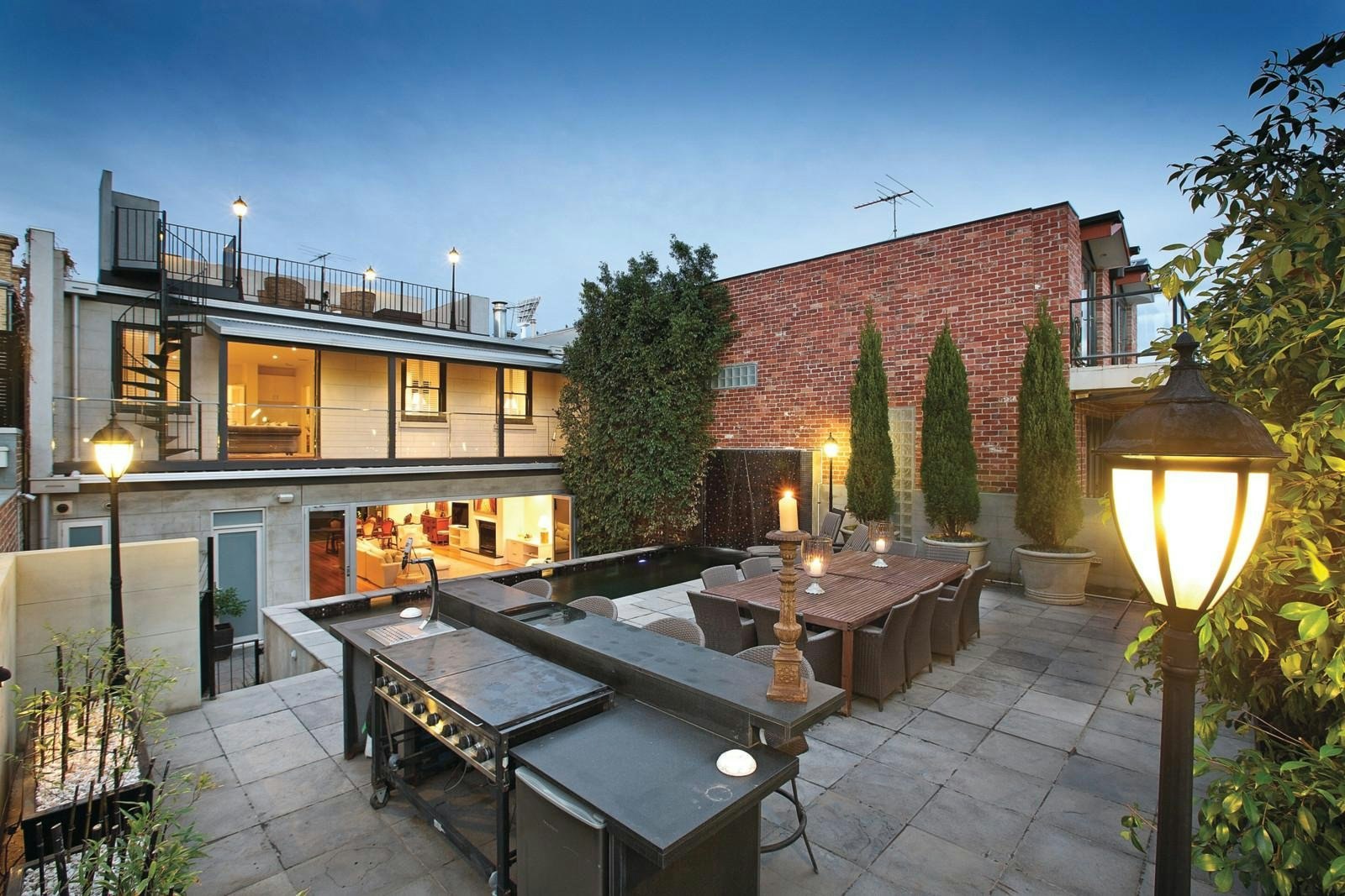 14 Jolimont Terrace, East Melbourne, VIC