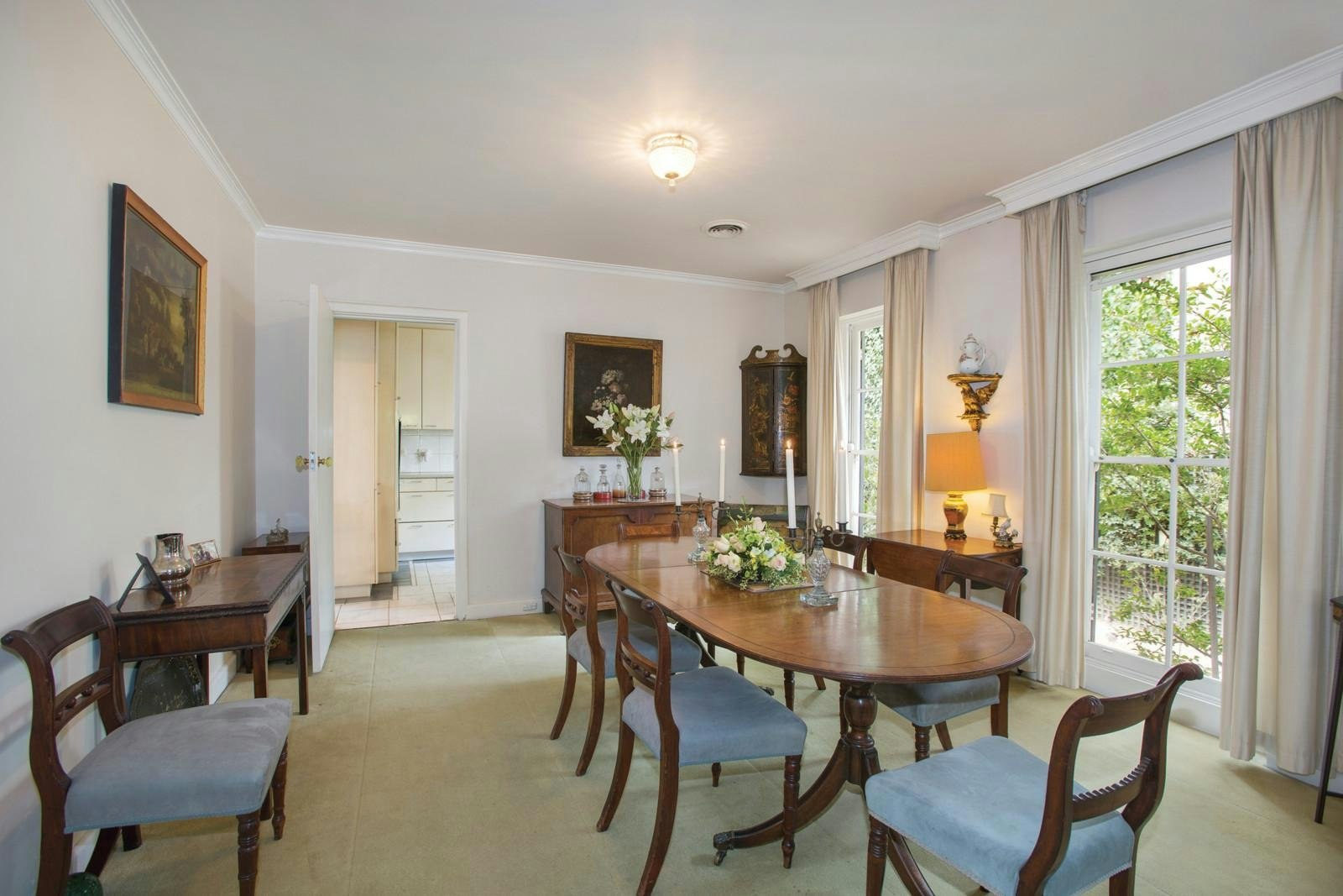 1/45 Washington Street, Toorak, VIC