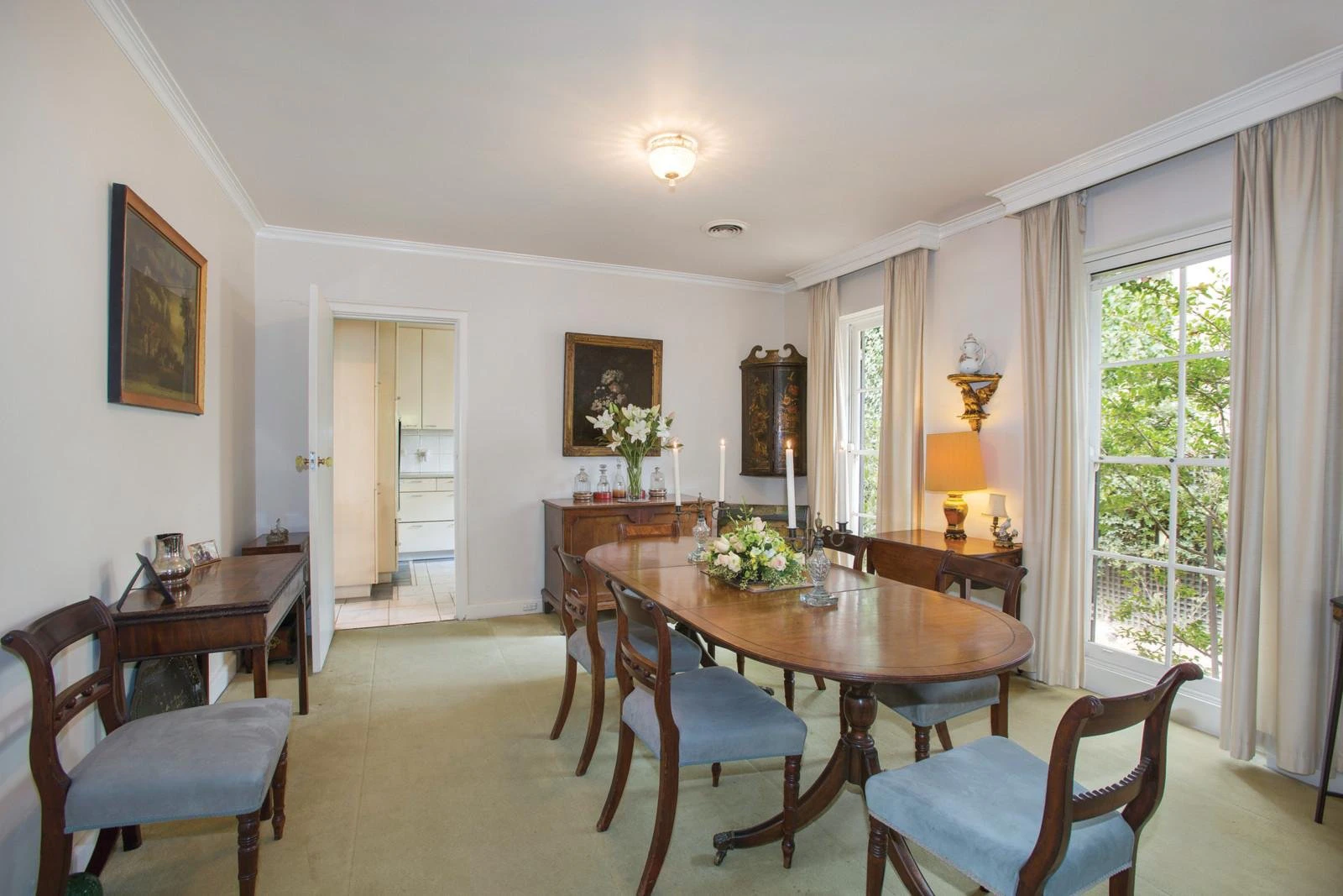 1/45 Washington Street, Toorak, VIC