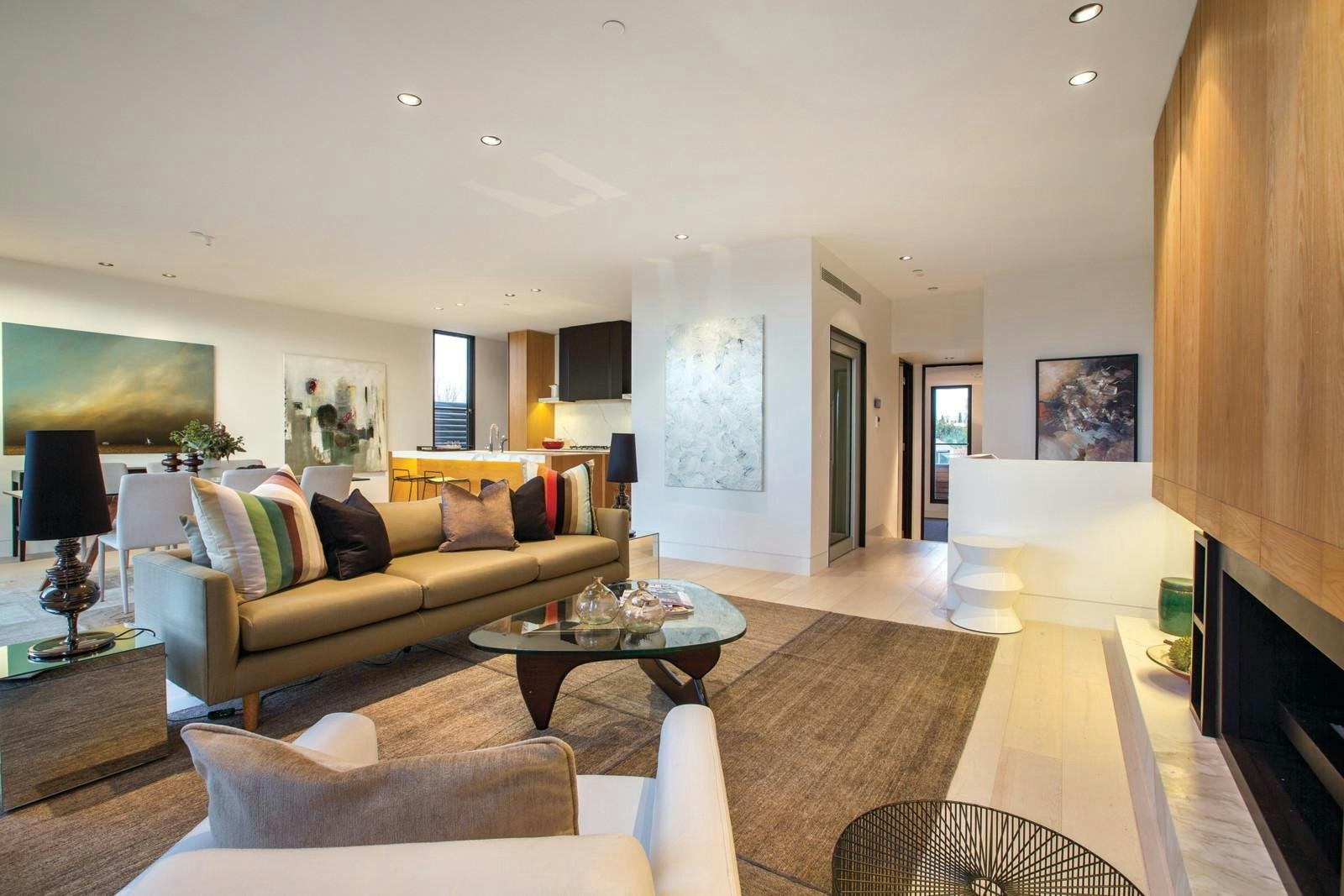 11A Moffat Street, South Yarra, VIC