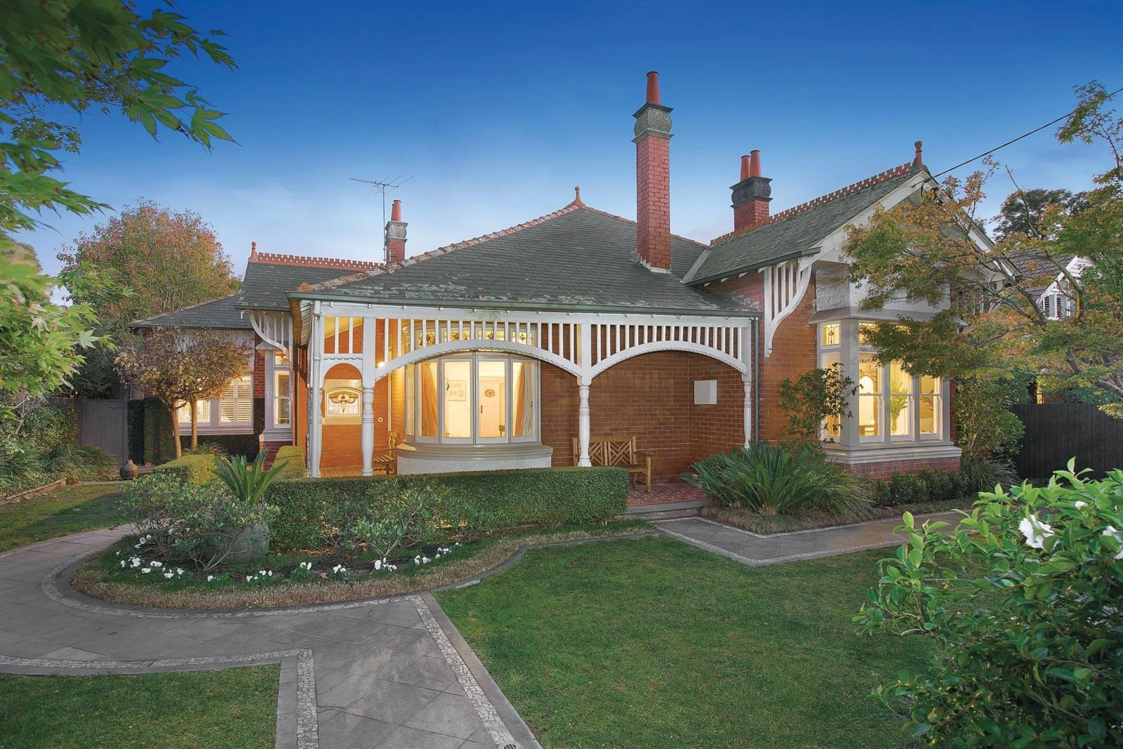 40 Central Park Road, Malvern East, VIC