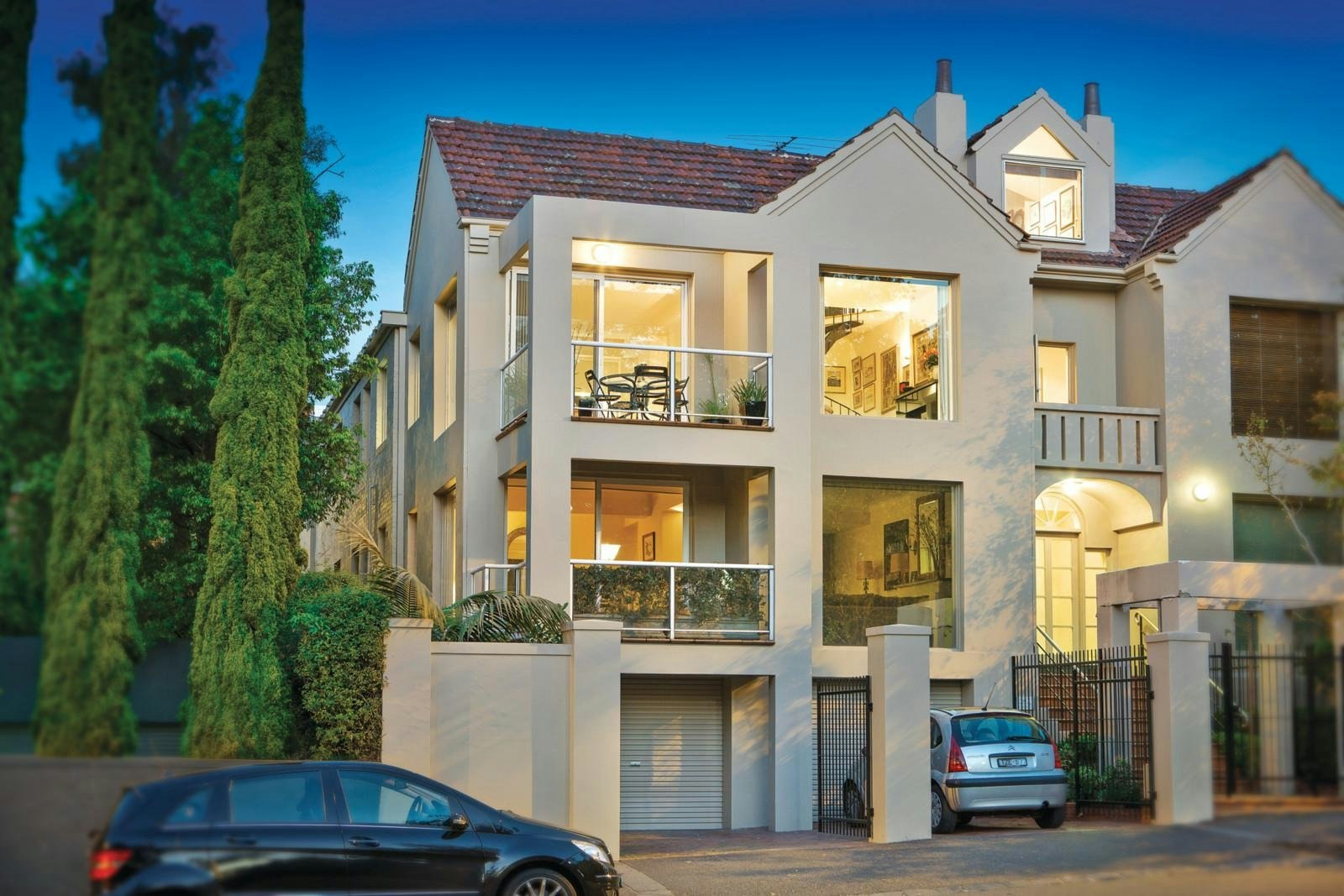 3/16 Anderson Street, South Yarra, VIC