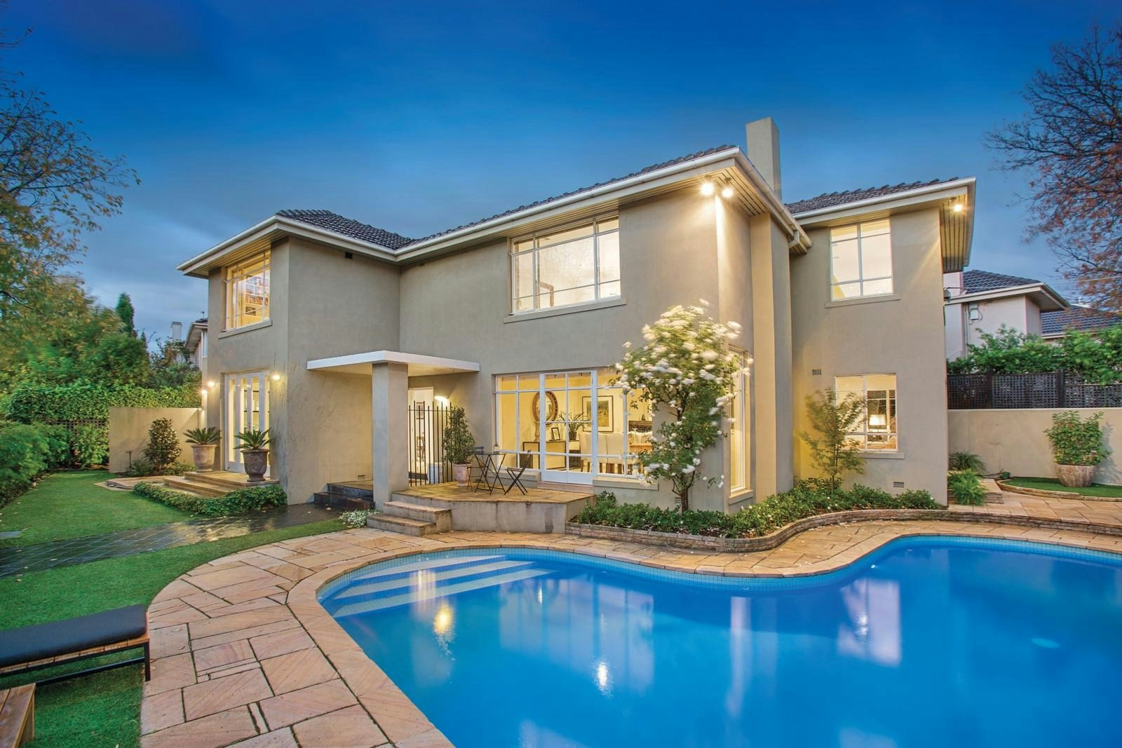 148 Kooyong Road, Toorak, VIC