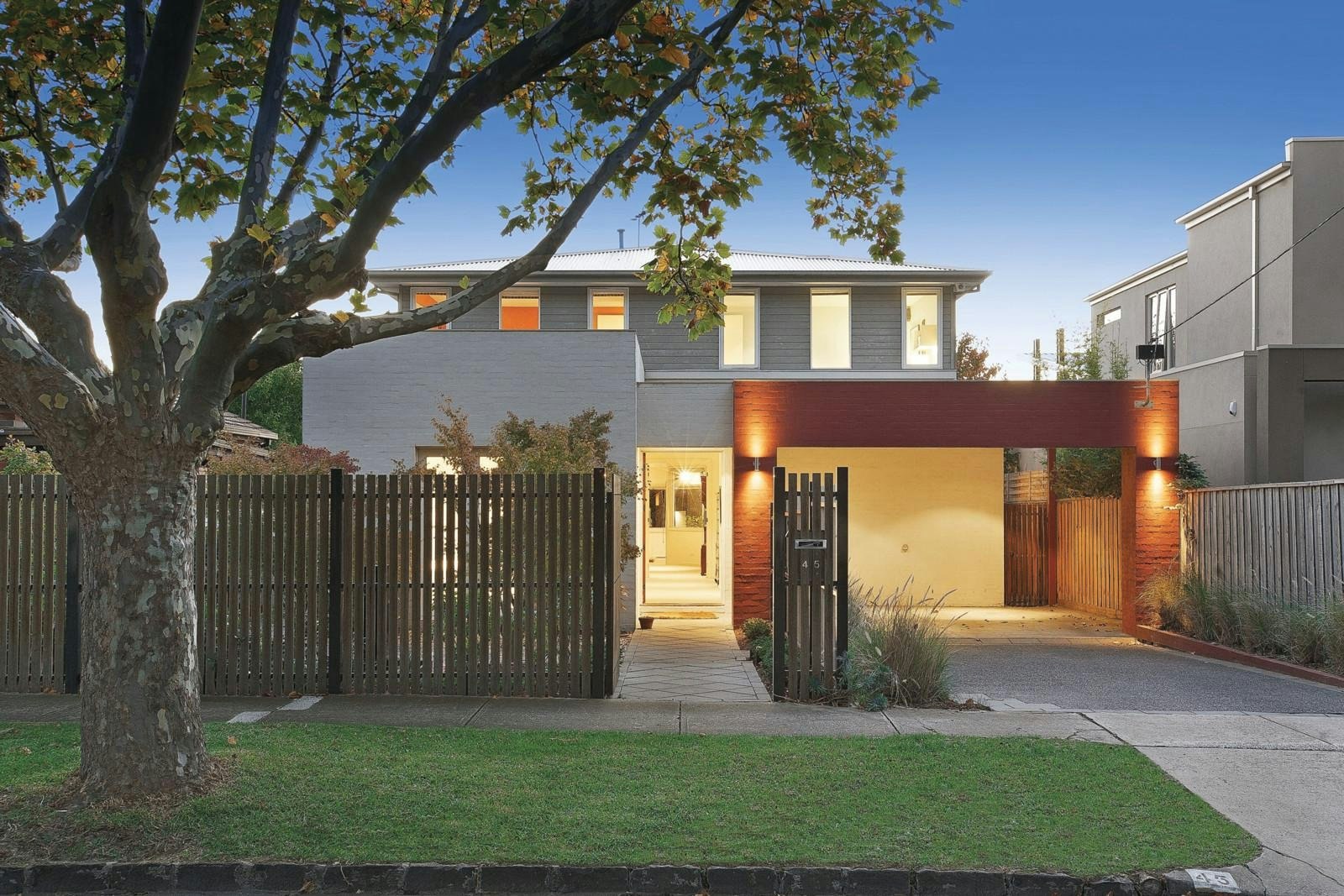 45 Erica Avenue, Glen Iris, VIC