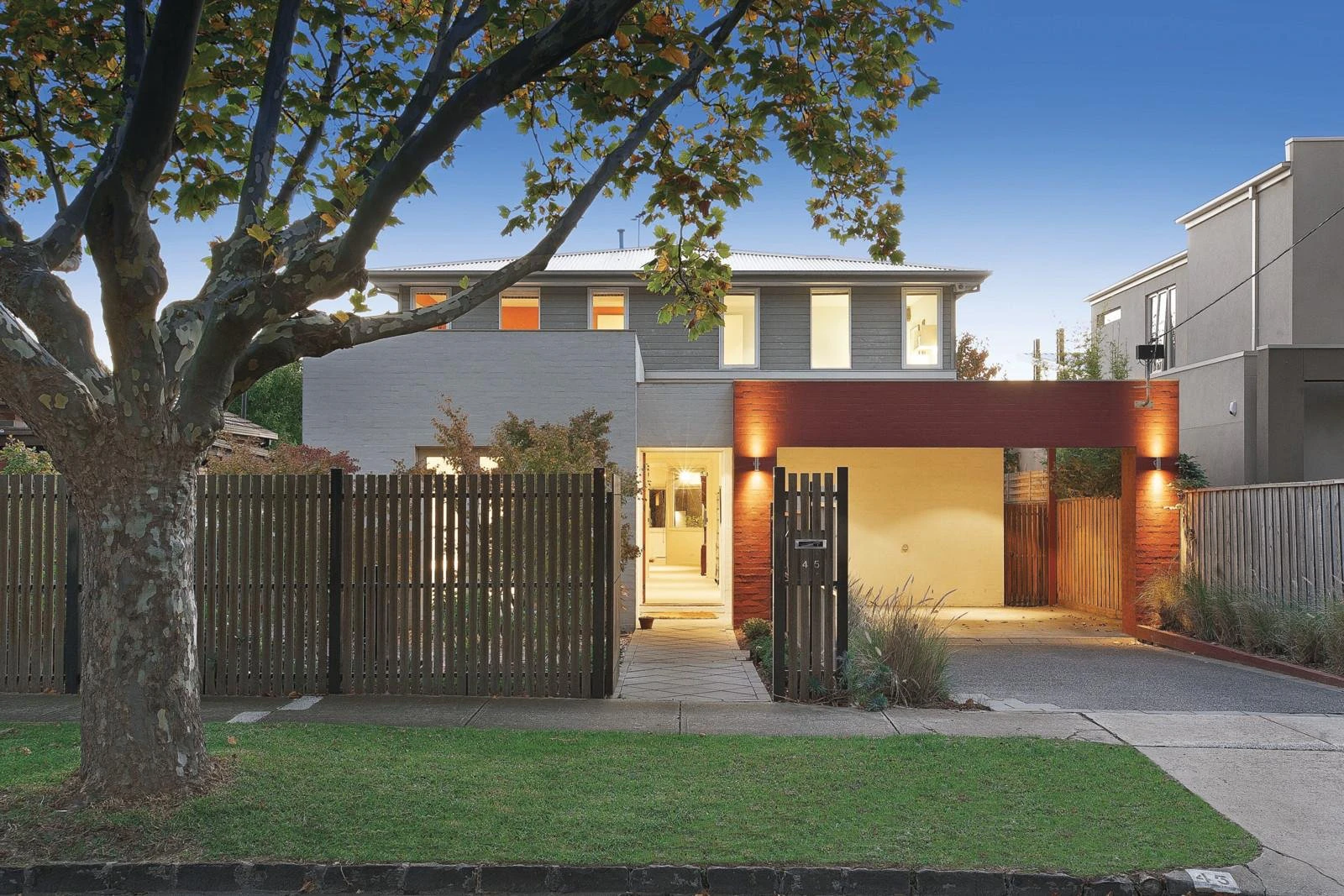 45 Erica Avenue, Glen Iris, VIC
