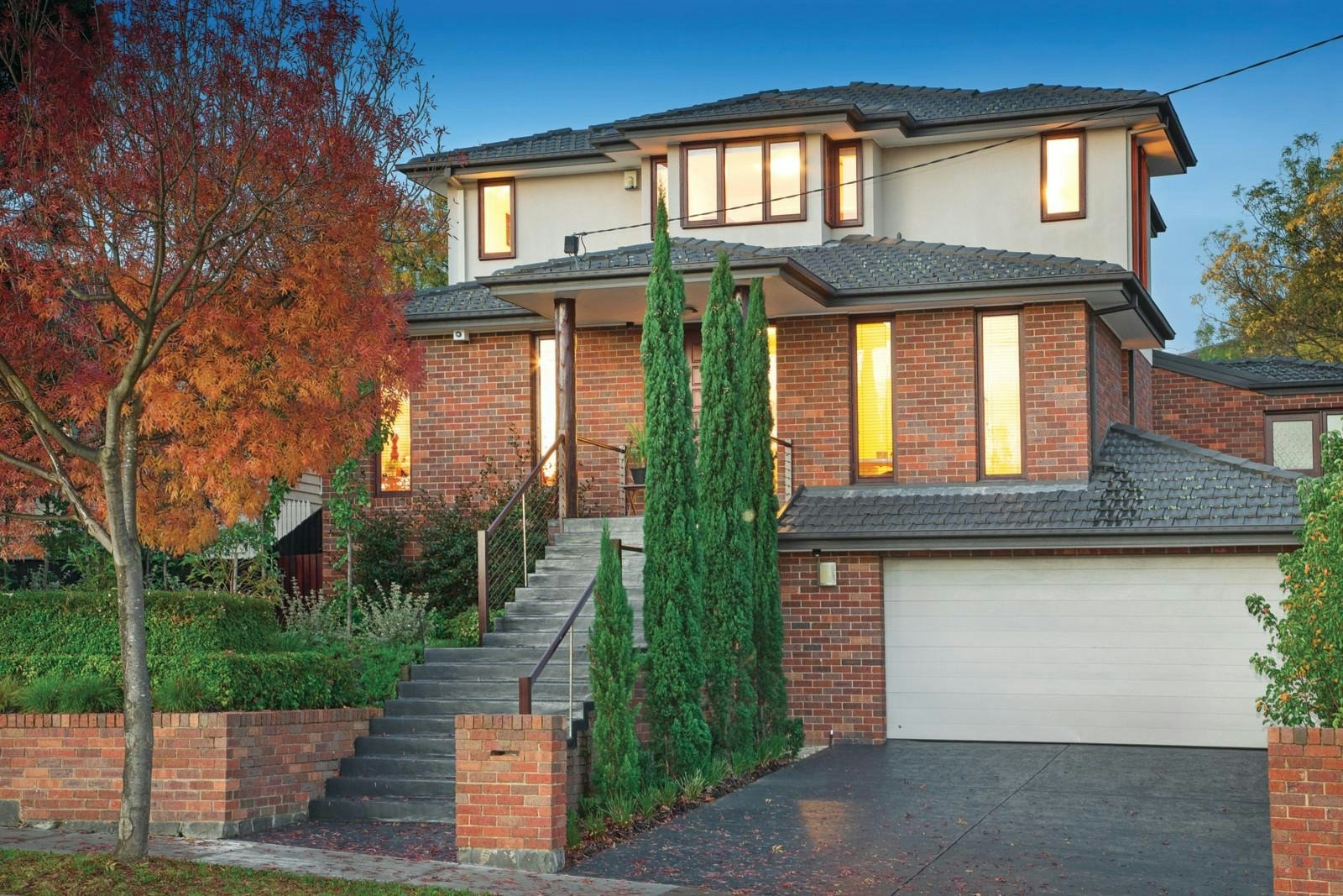 23 Albion Road, Glen Iris, VIC