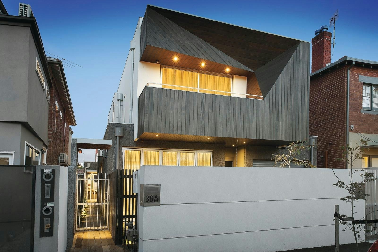 36A Donald Street, Prahran, VIC