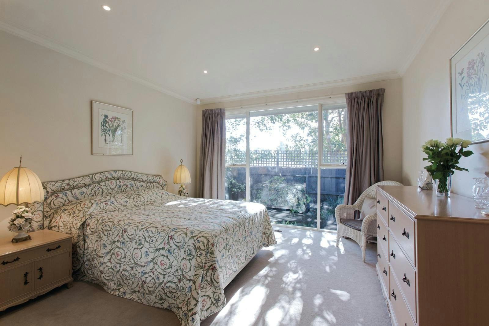 3/17 Talbot Crescent, Kooyong, VIC