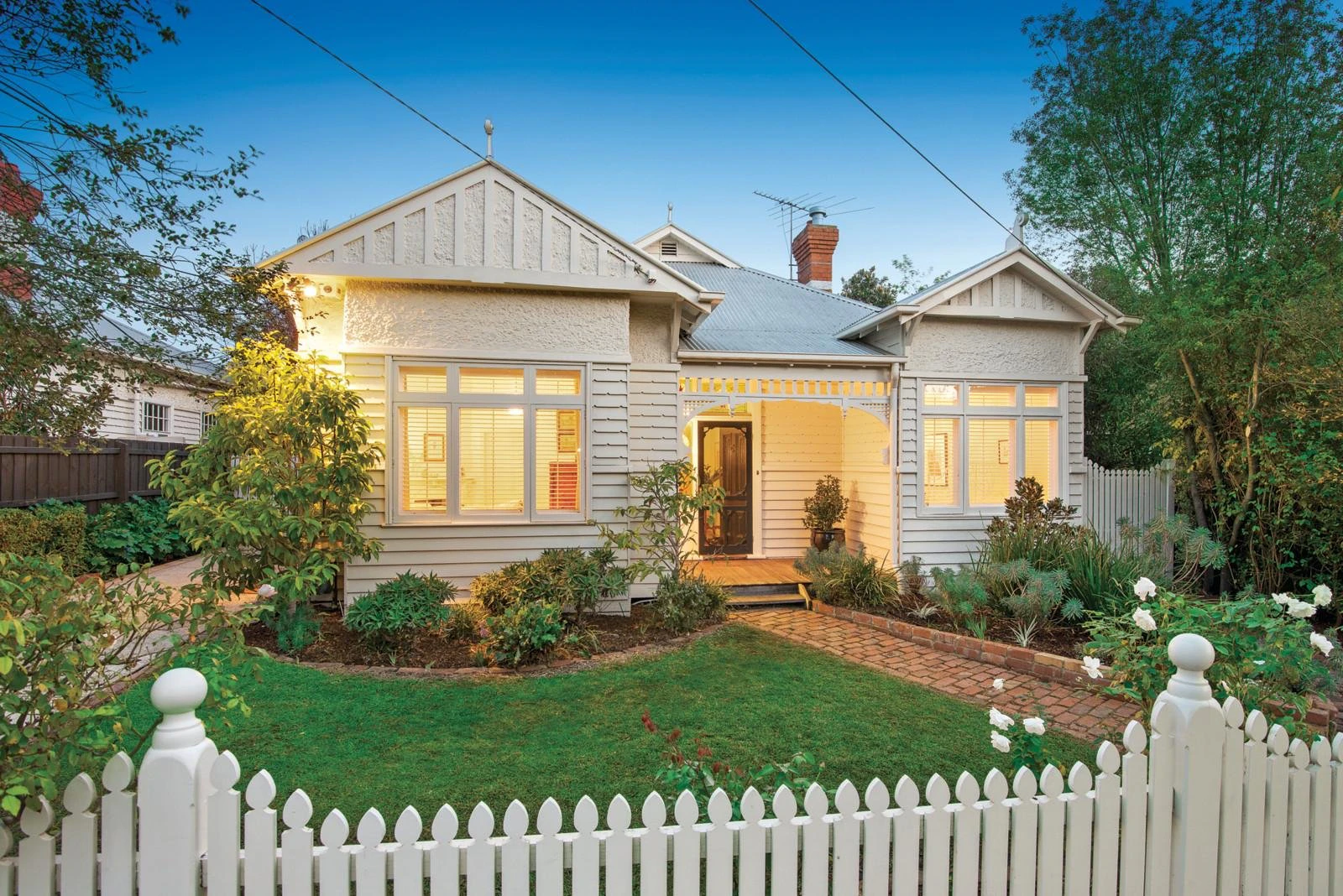 34 Hunter Street, Malvern, VIC