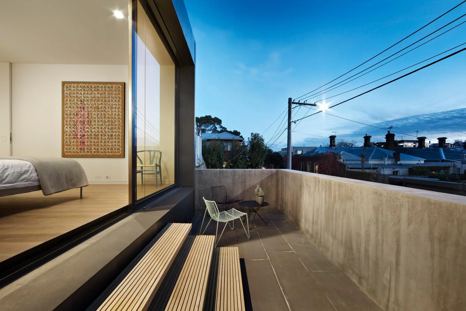 60 Tyrone Street, South Yarra, VIC