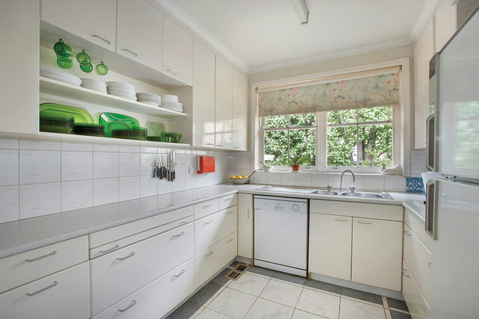 1/45 Washington Street, Toorak, VIC