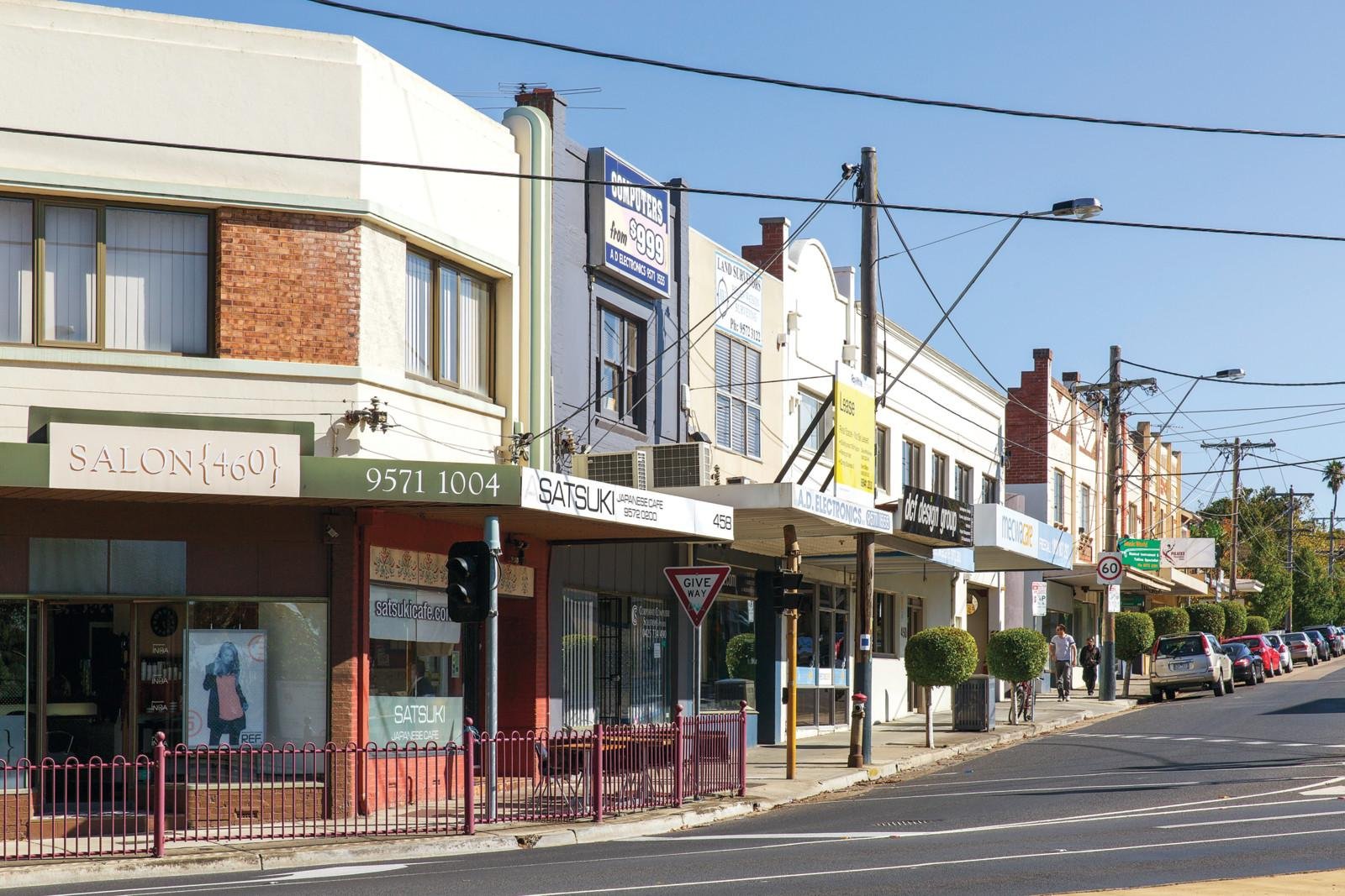 18 Albert Street, Malvern East - Thumbnail 2