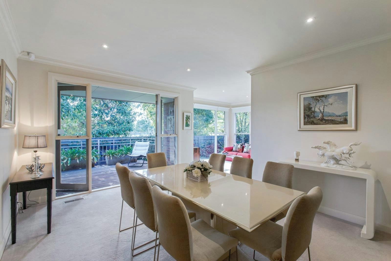 3/17 Talbot Crescent, Kooyong, VIC