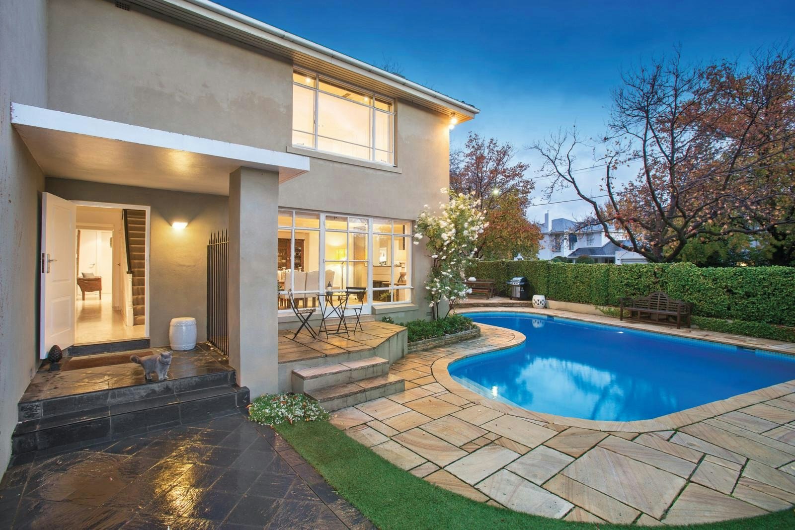 148 Kooyong Road, Toorak, VIC