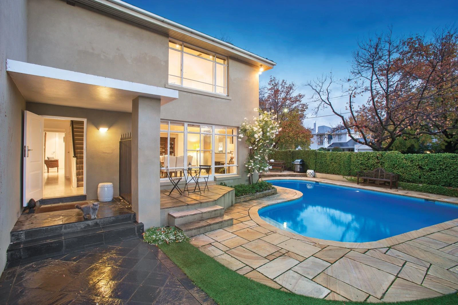 148 Kooyong Road, Toorak, VIC