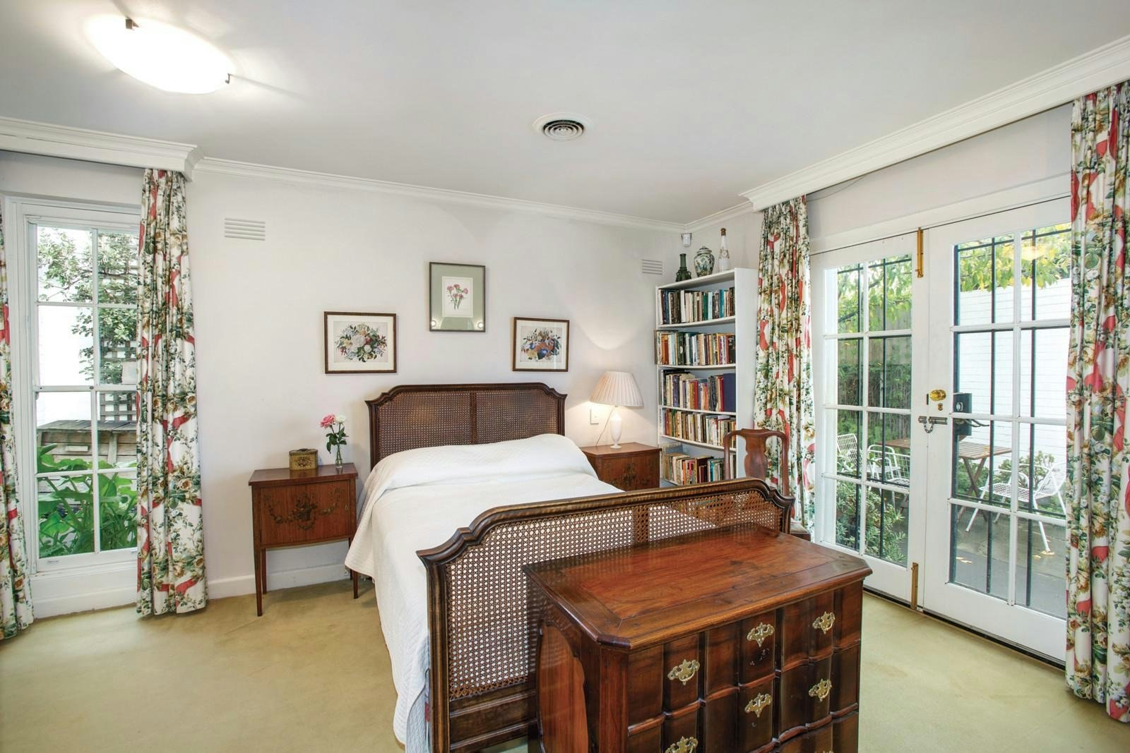 1/45 Washington Street, Toorak, VIC